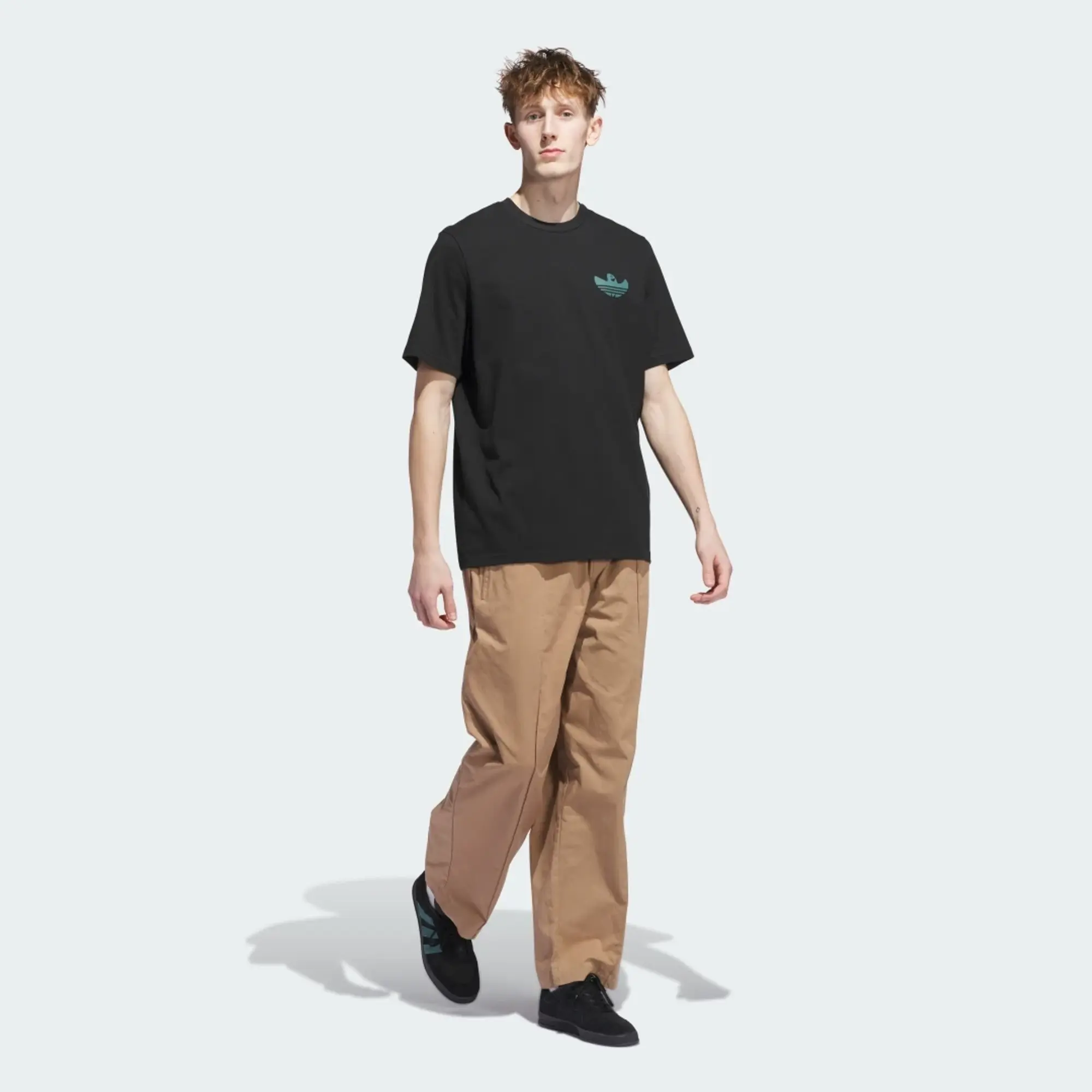 adidas Shmoofoil Gonz Speedy T-Shirt