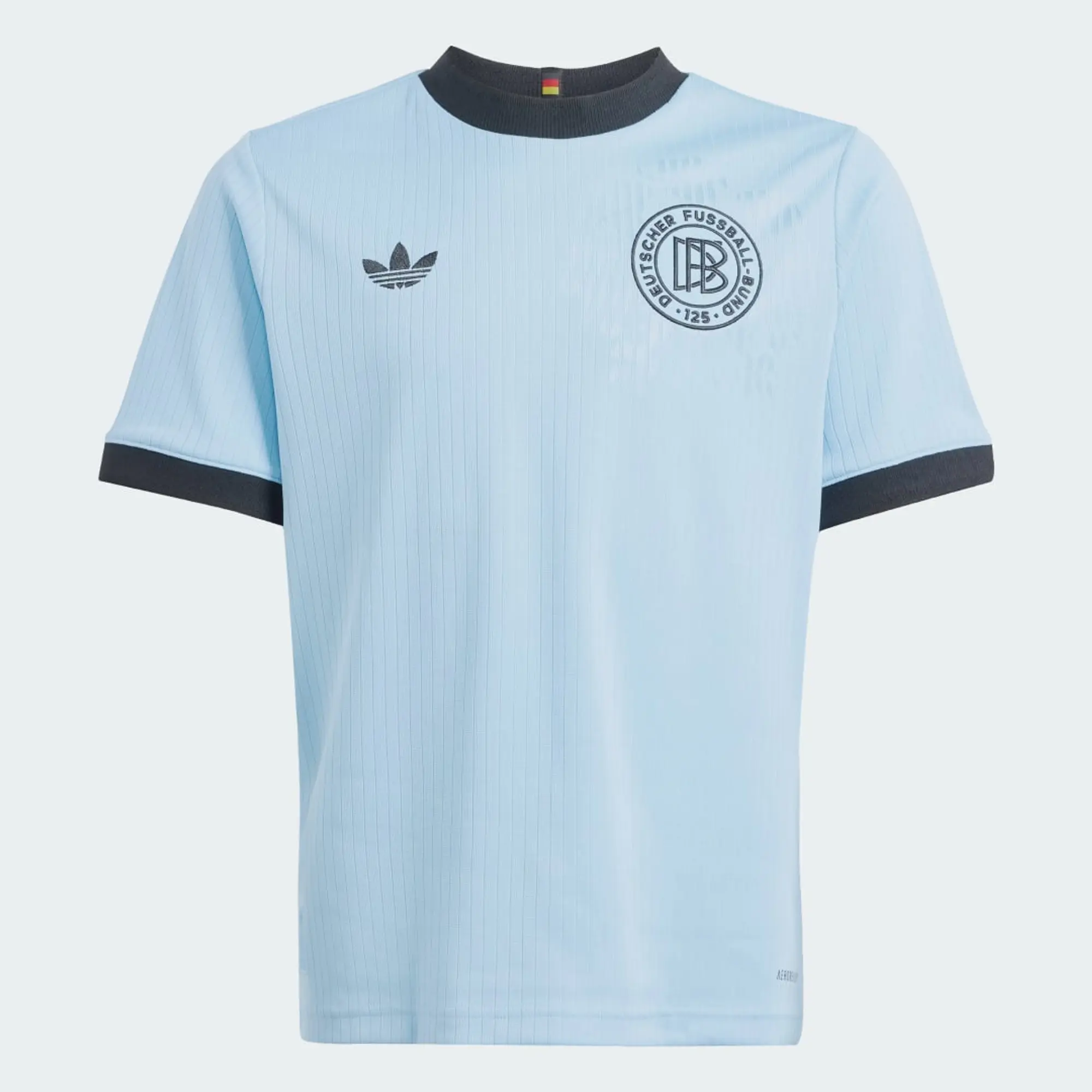 adidas Germany Anniversary Jersey Kids