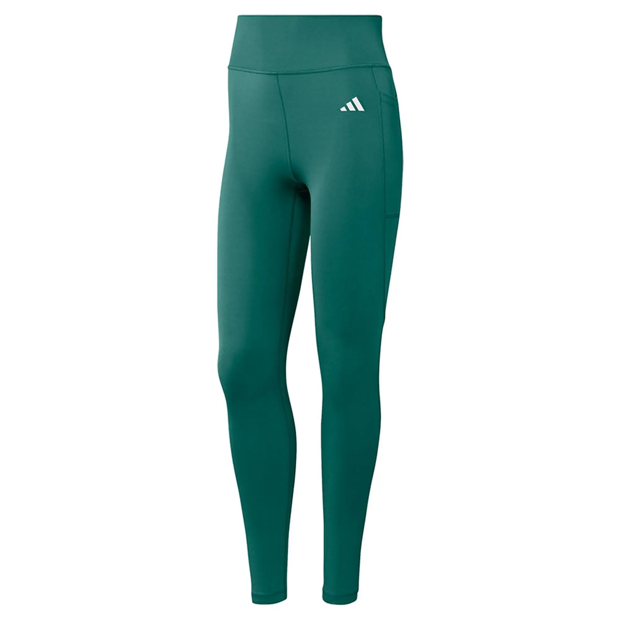 Adidas Optime Essentials Stash Pocket Leggings