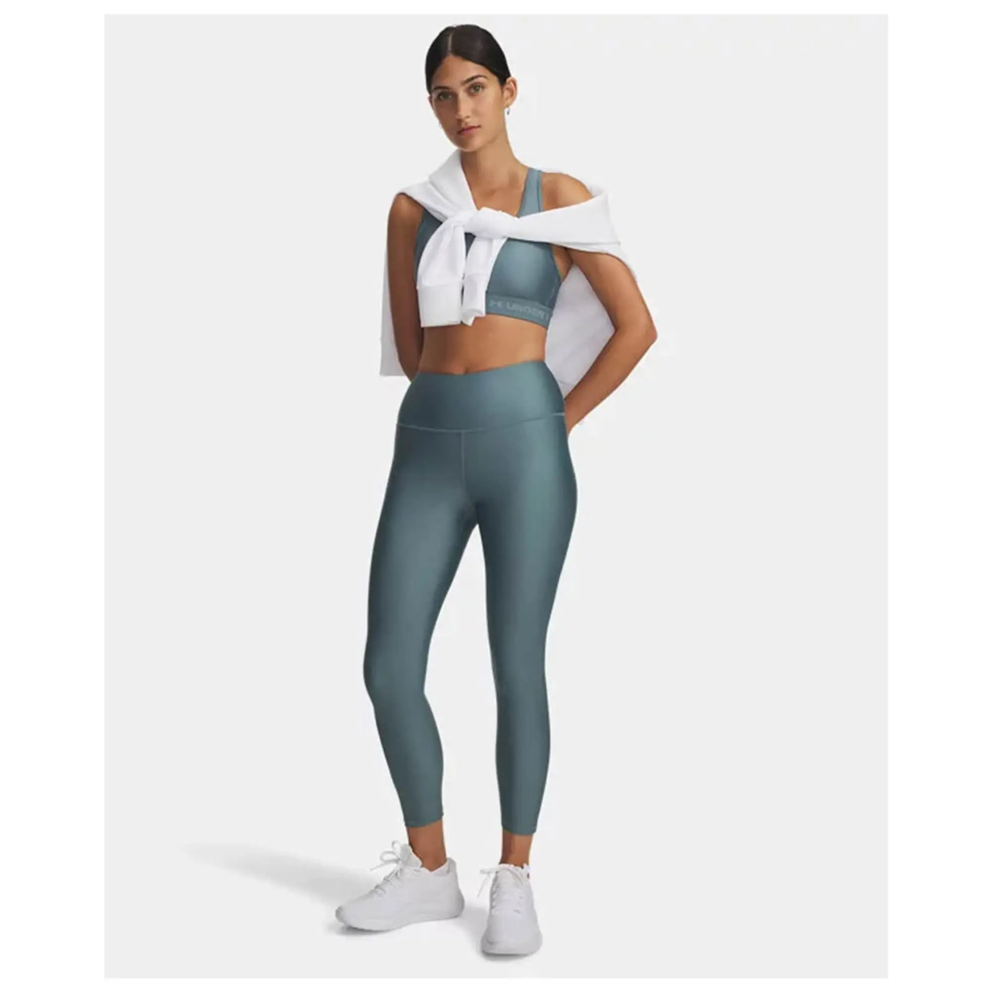 Under Armour Tech High Ankle Leggings