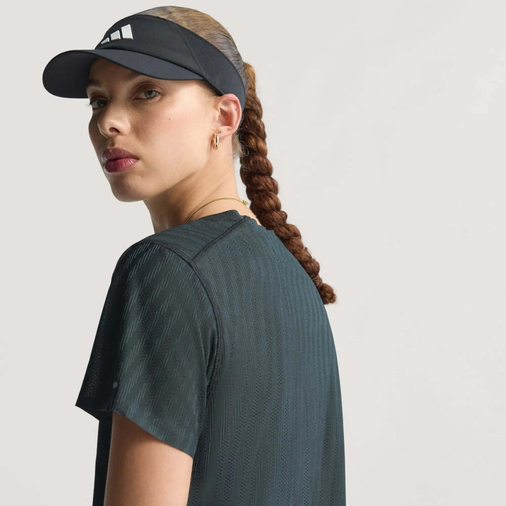 adidas Adi365 Running CLIMACOOL+ T-shirt
