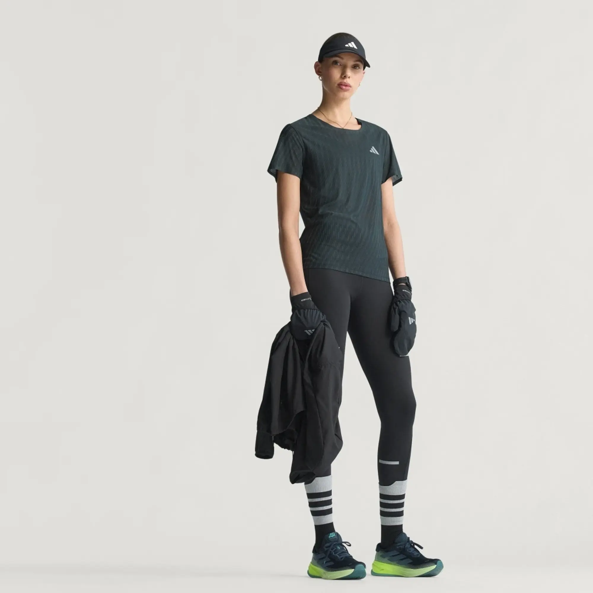 adidas Adi365 Running CLIMACOOL+ T-shirt