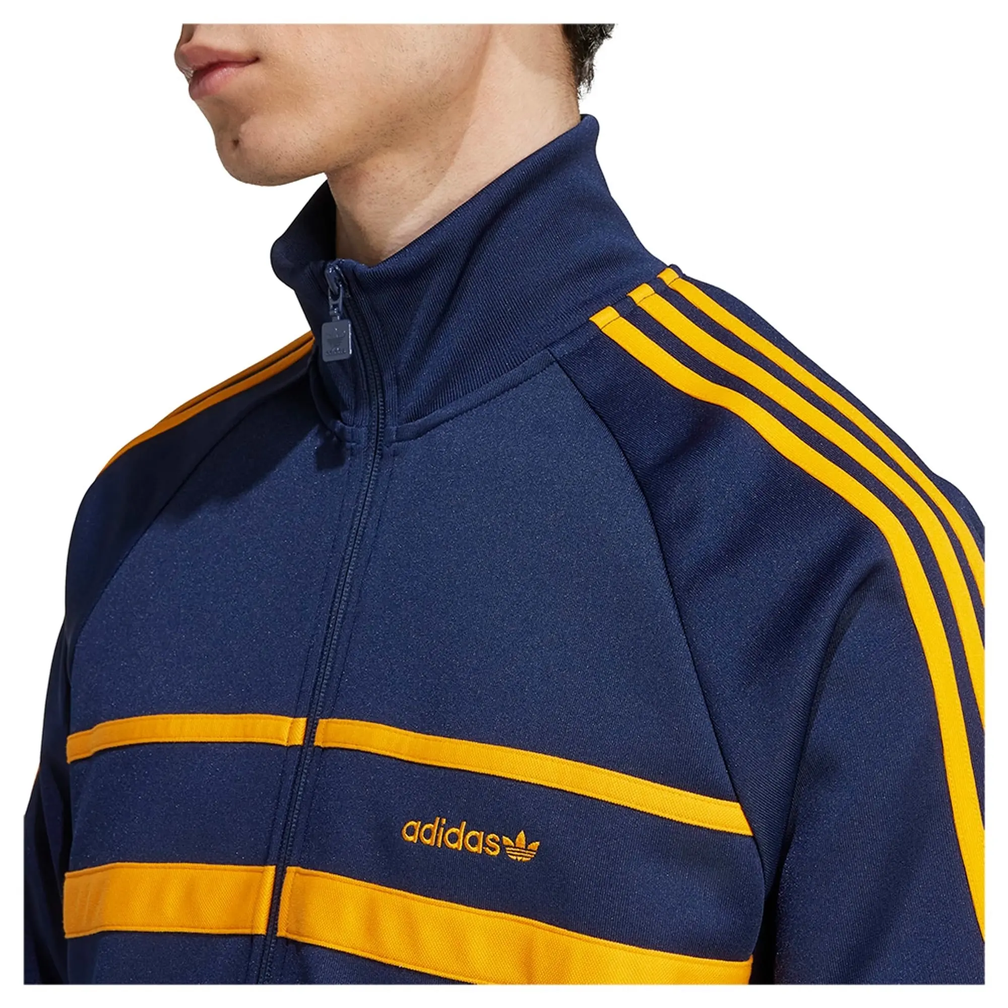 Adidas Originals The First Tracksuit Jacket