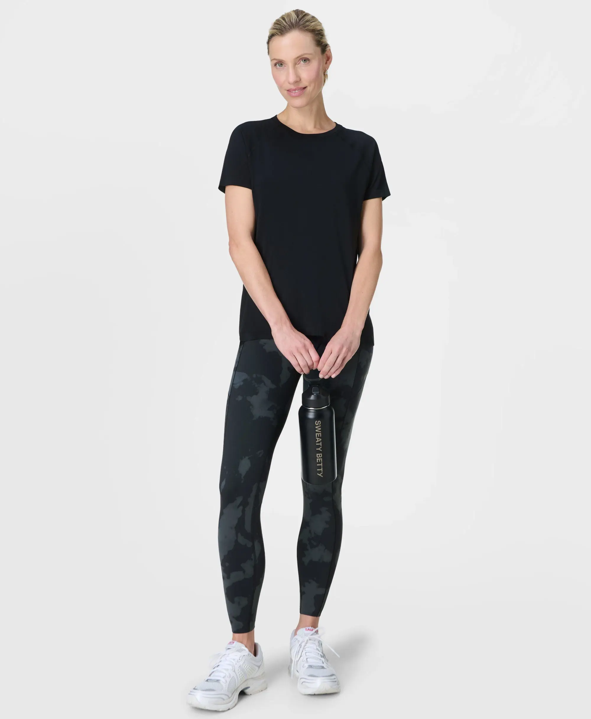 Athlete Featherweight Seamless T-Shirt
