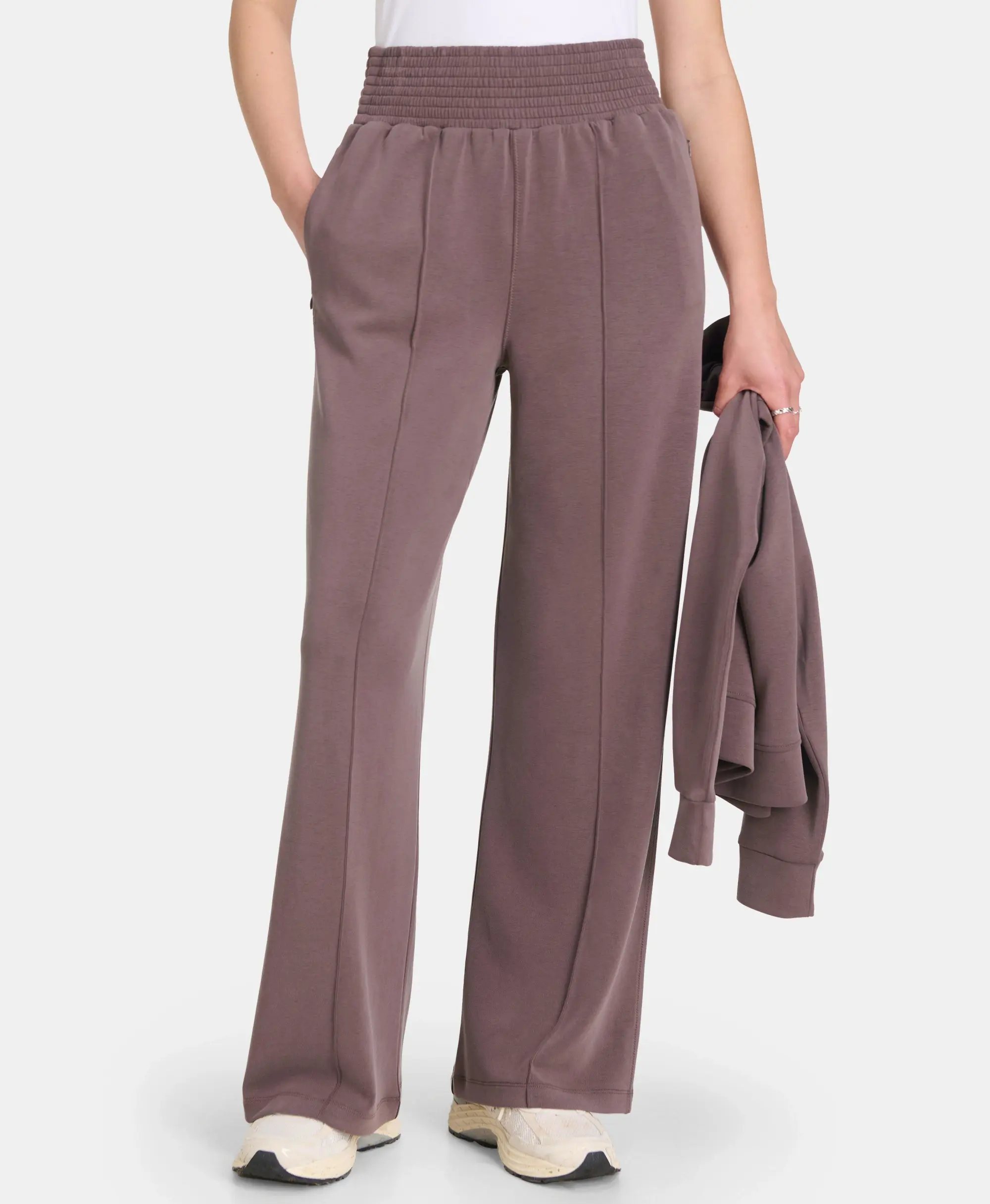 Sand Wash CloudWeight Track Trousers