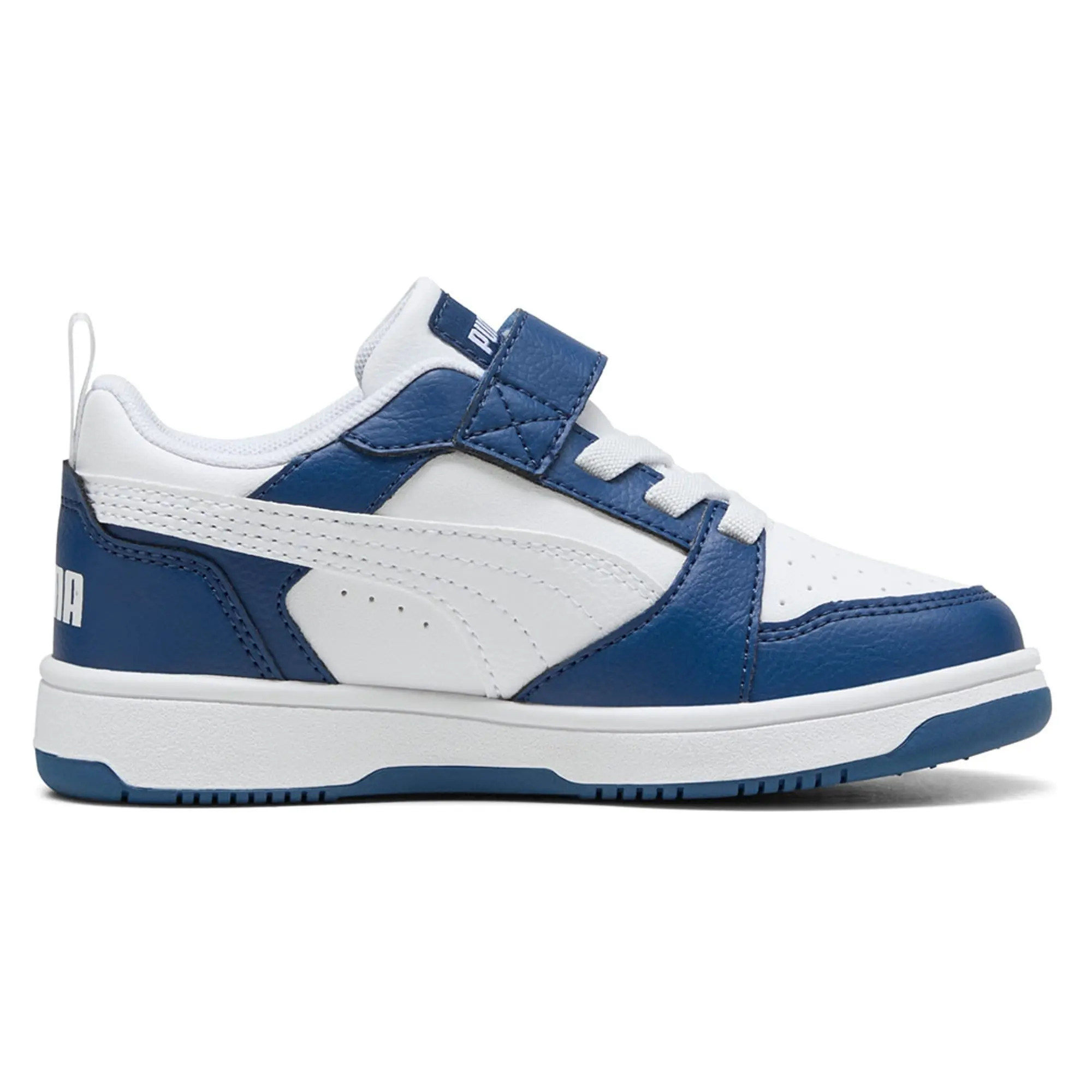 Puma Rebound V6 Lo Ac Trainers