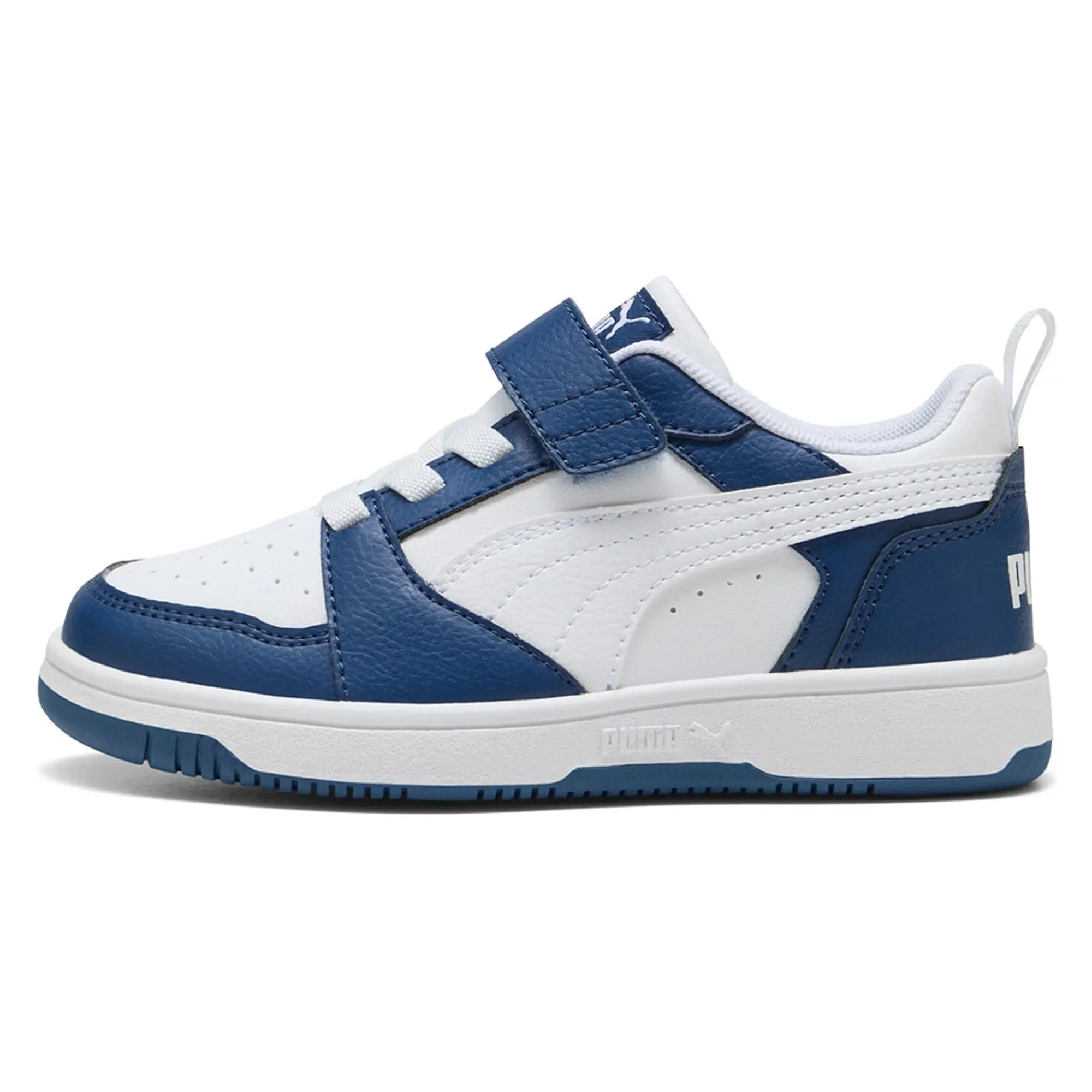 Puma Rebound V6 Lo Ac Trainers
