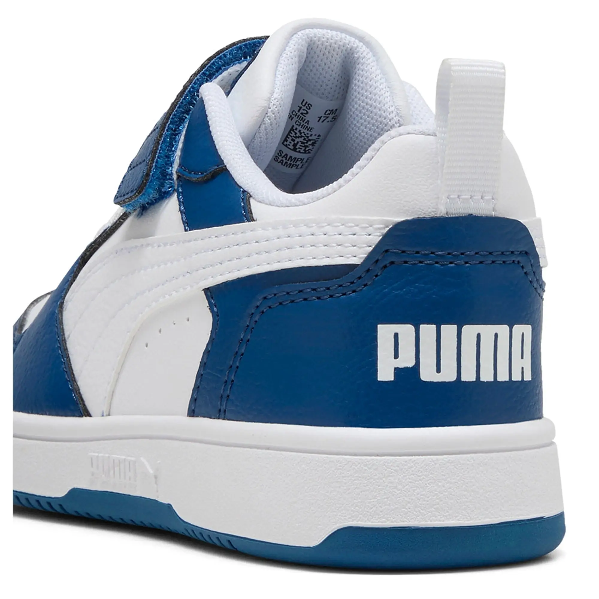 Puma Rebound V6 Lo Ac Trainers