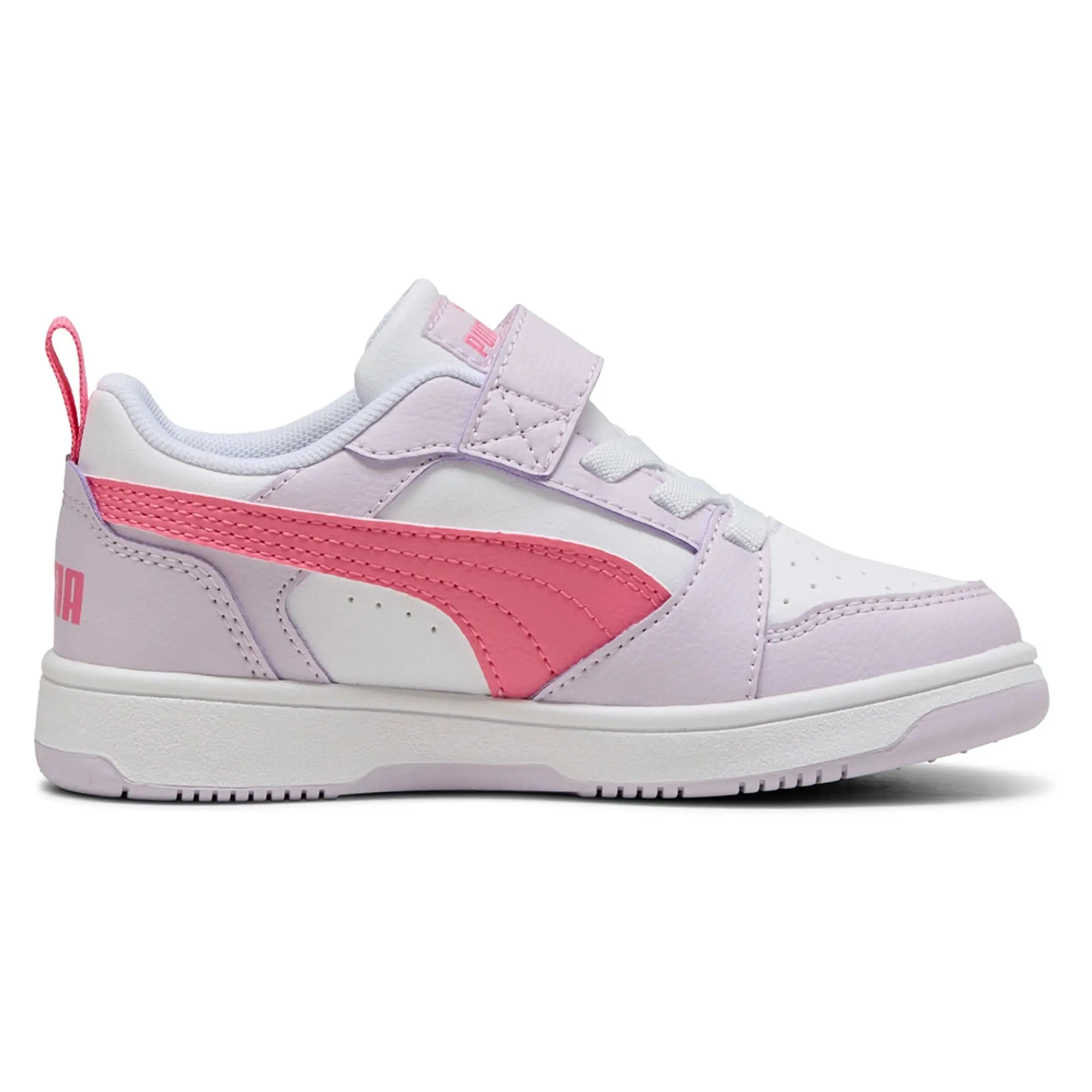 Puma Rebound V6 Lo Ac Trainers