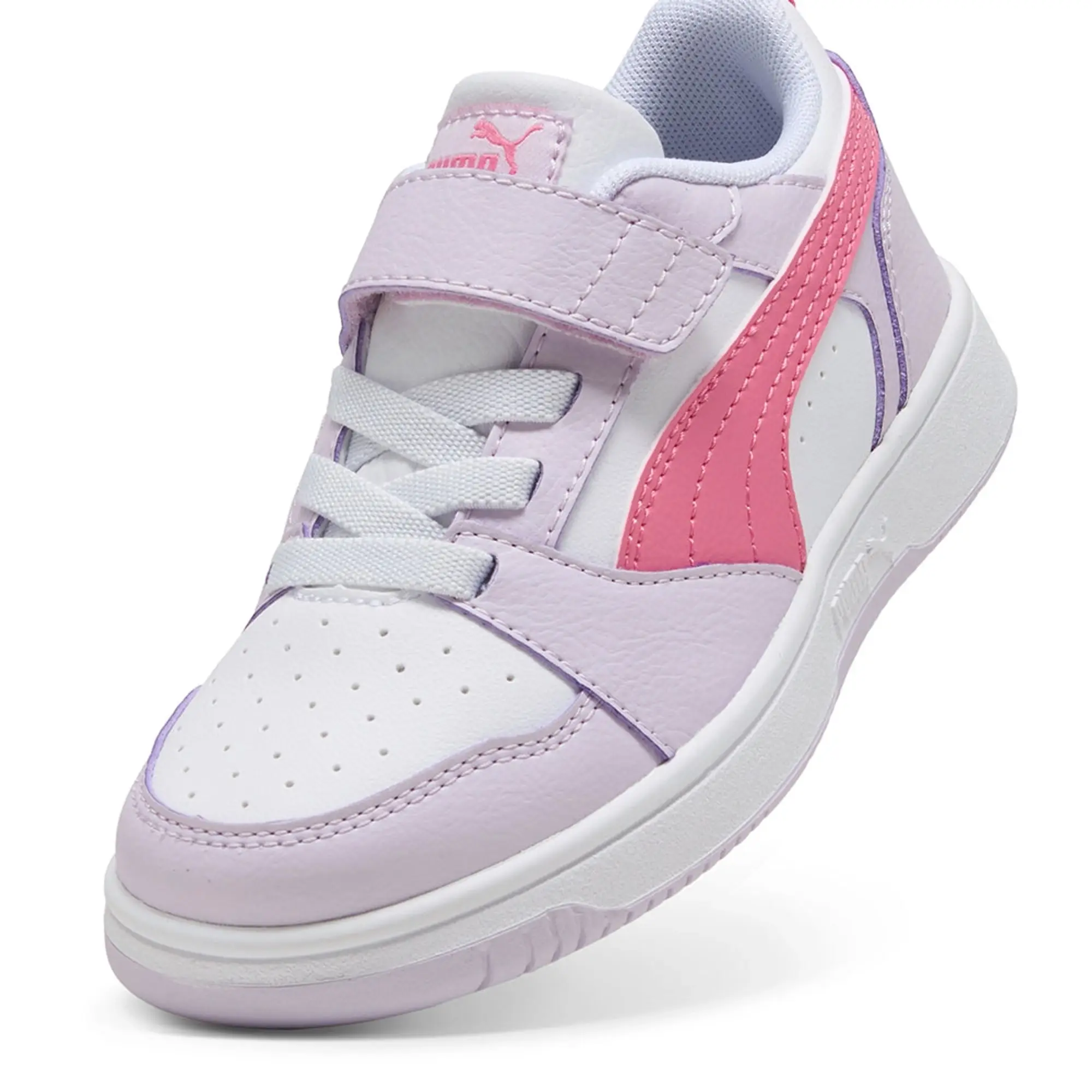 Puma Rebound V6 Lo Ac Trainers
