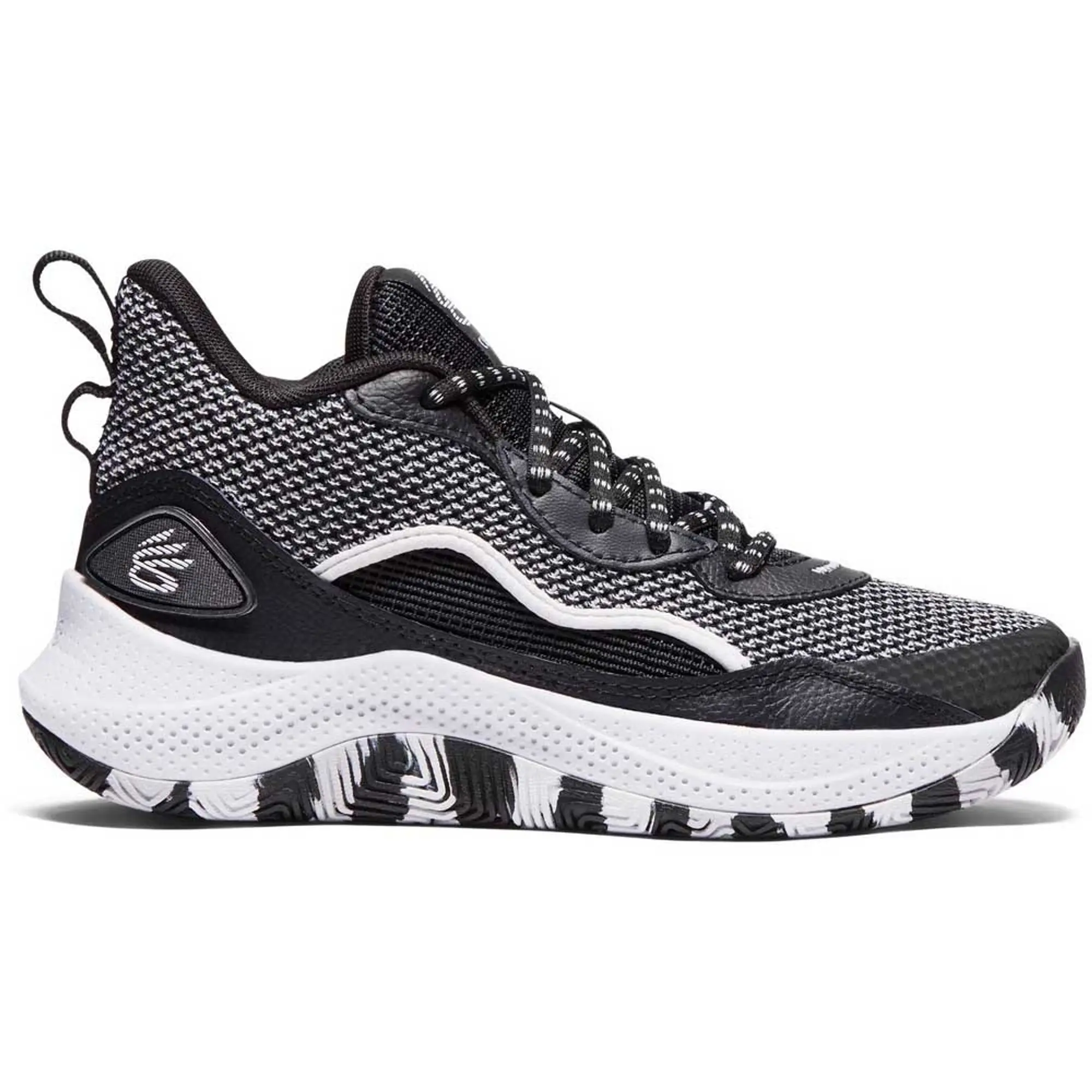 Under Armour Curry 3z 24 Basketball Shoes