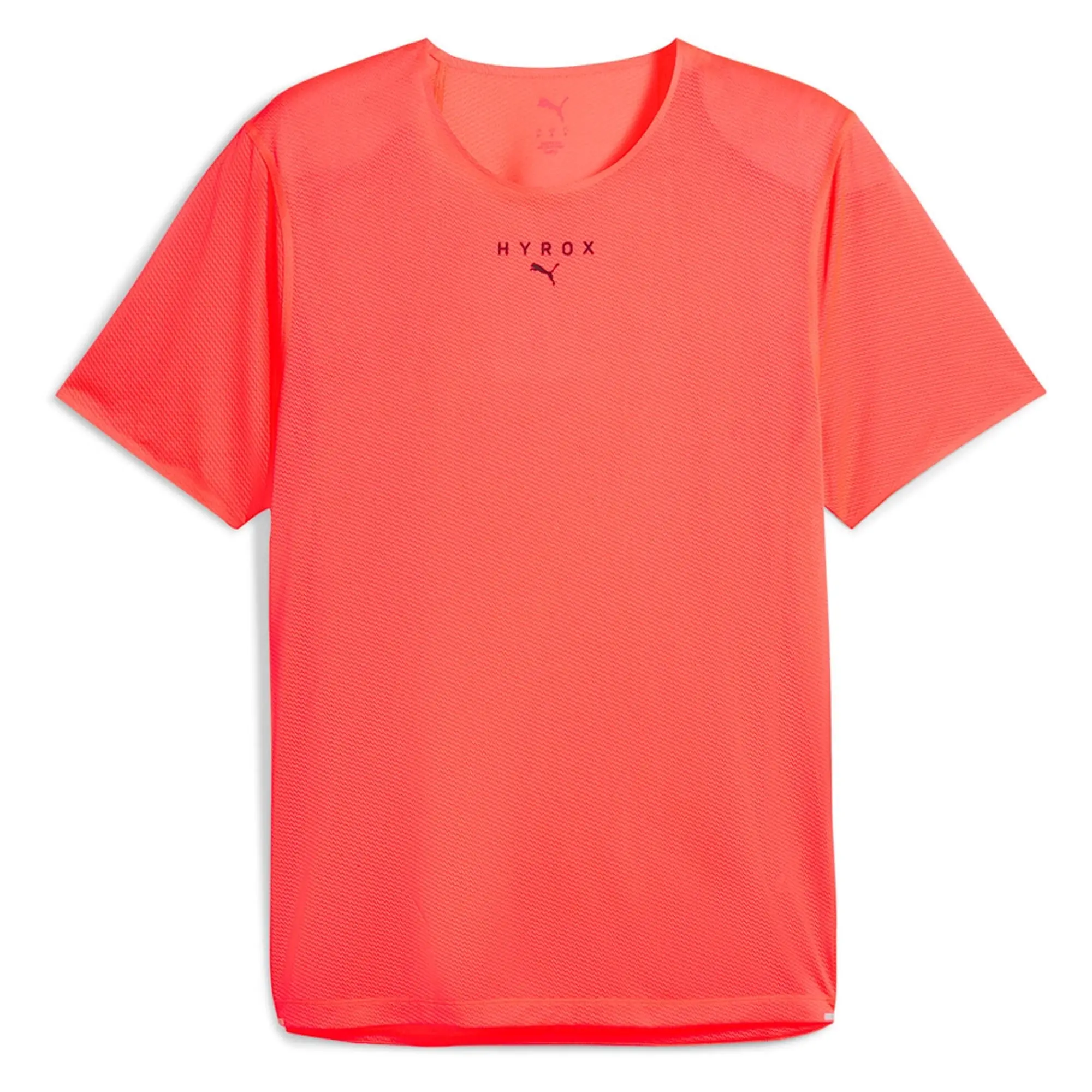 Puma X Hyrox Ultraspun Short Sleeve T-shirt