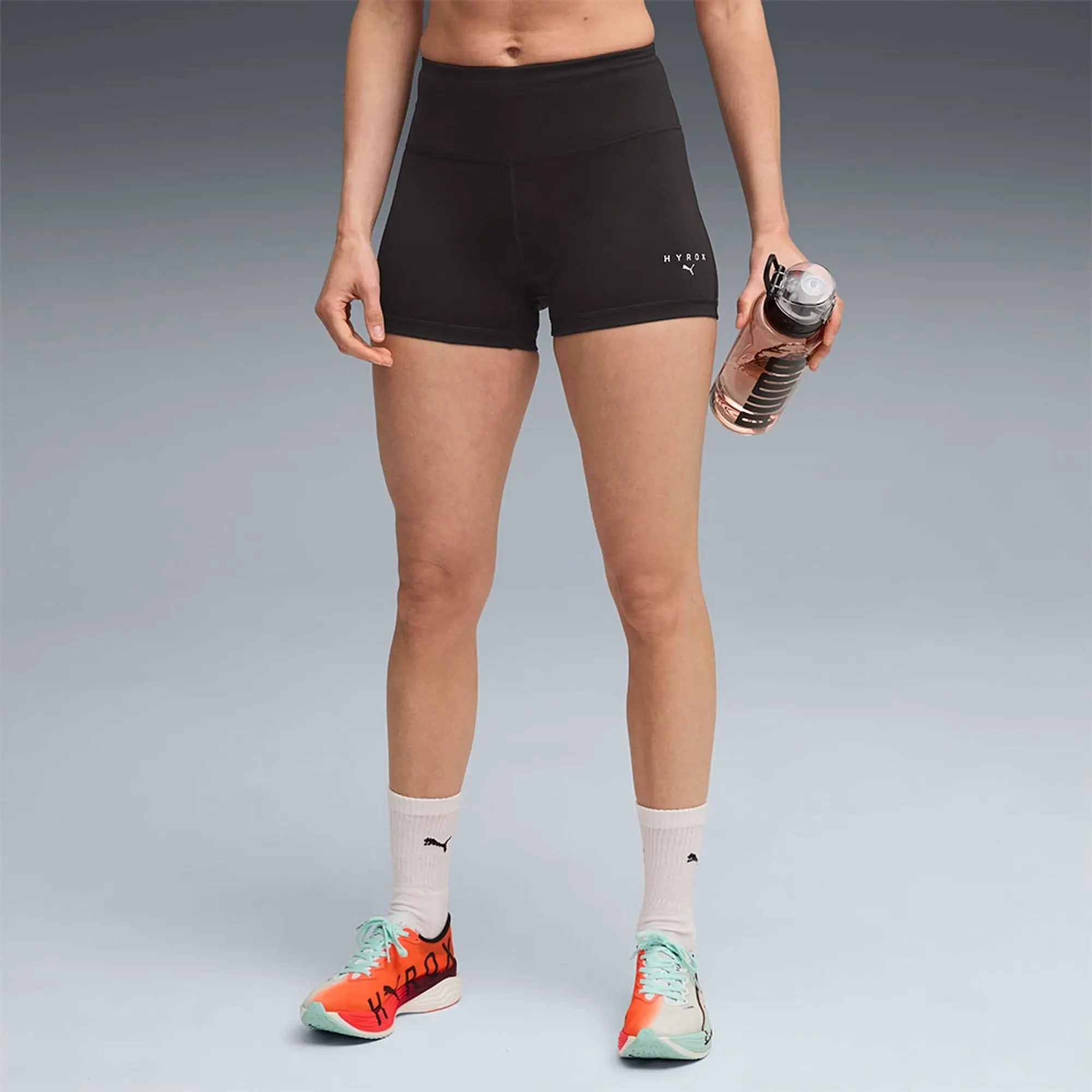 Puma X Hyrox Tad Ess Short Leggings