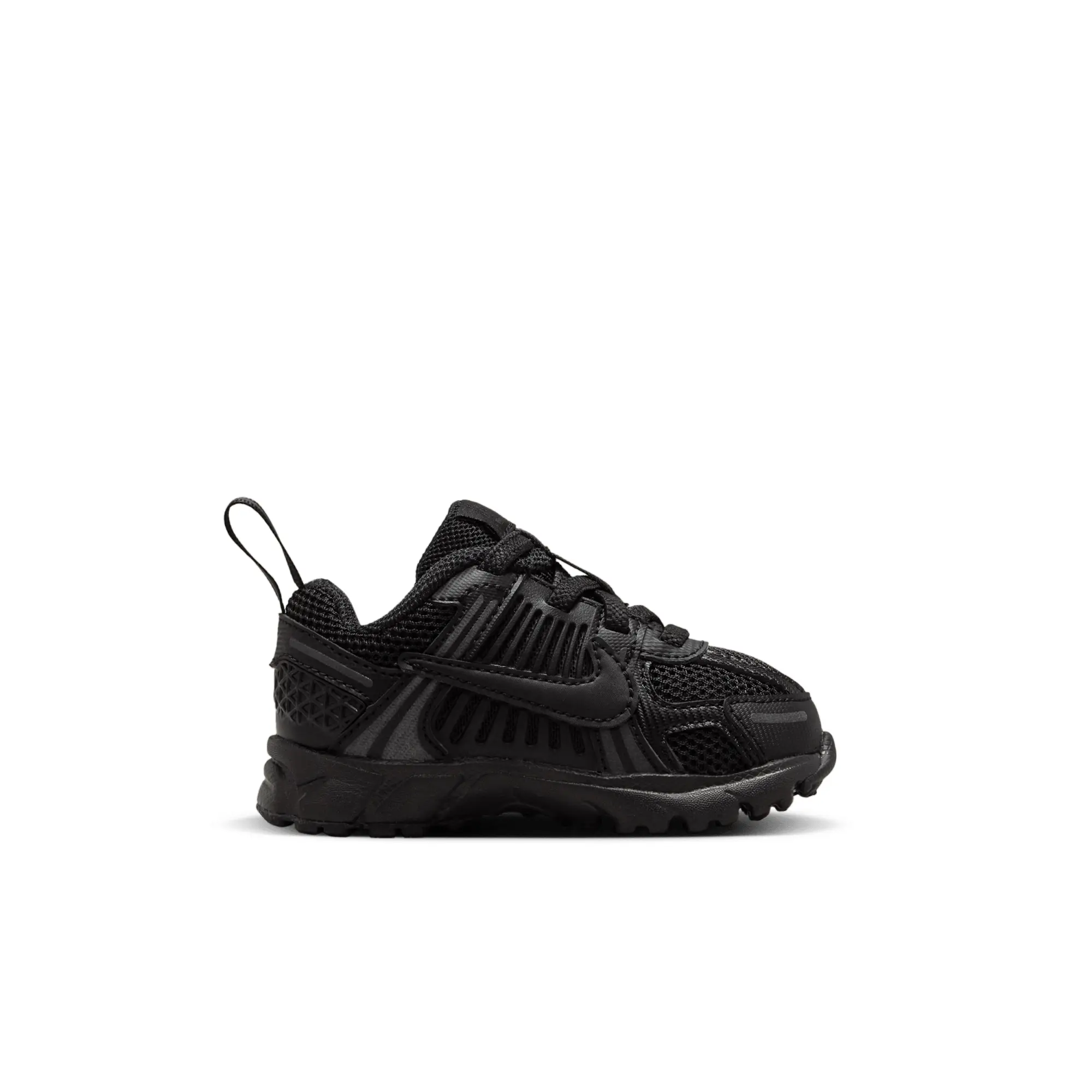 Nike Vomero 5 Baby/Toddler Shoes - Black