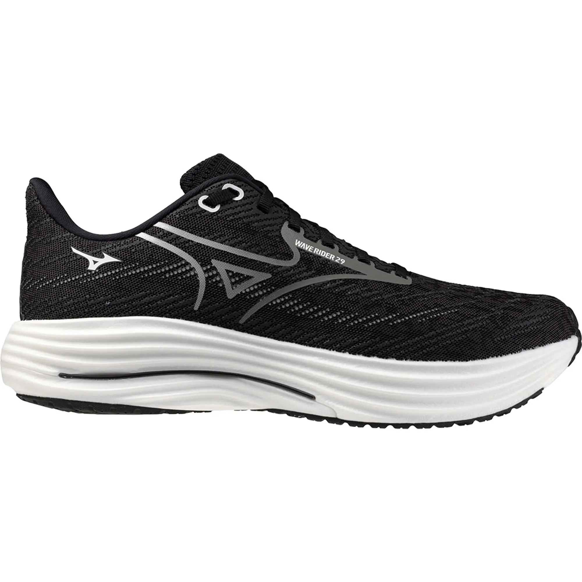Mizuno Wave Rider 29 Running Shoes