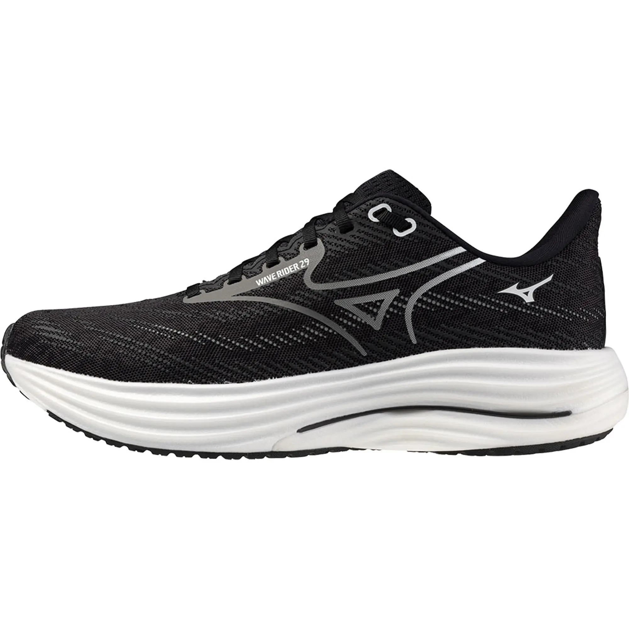 Mizuno Wave Rider 29 Running Shoes
