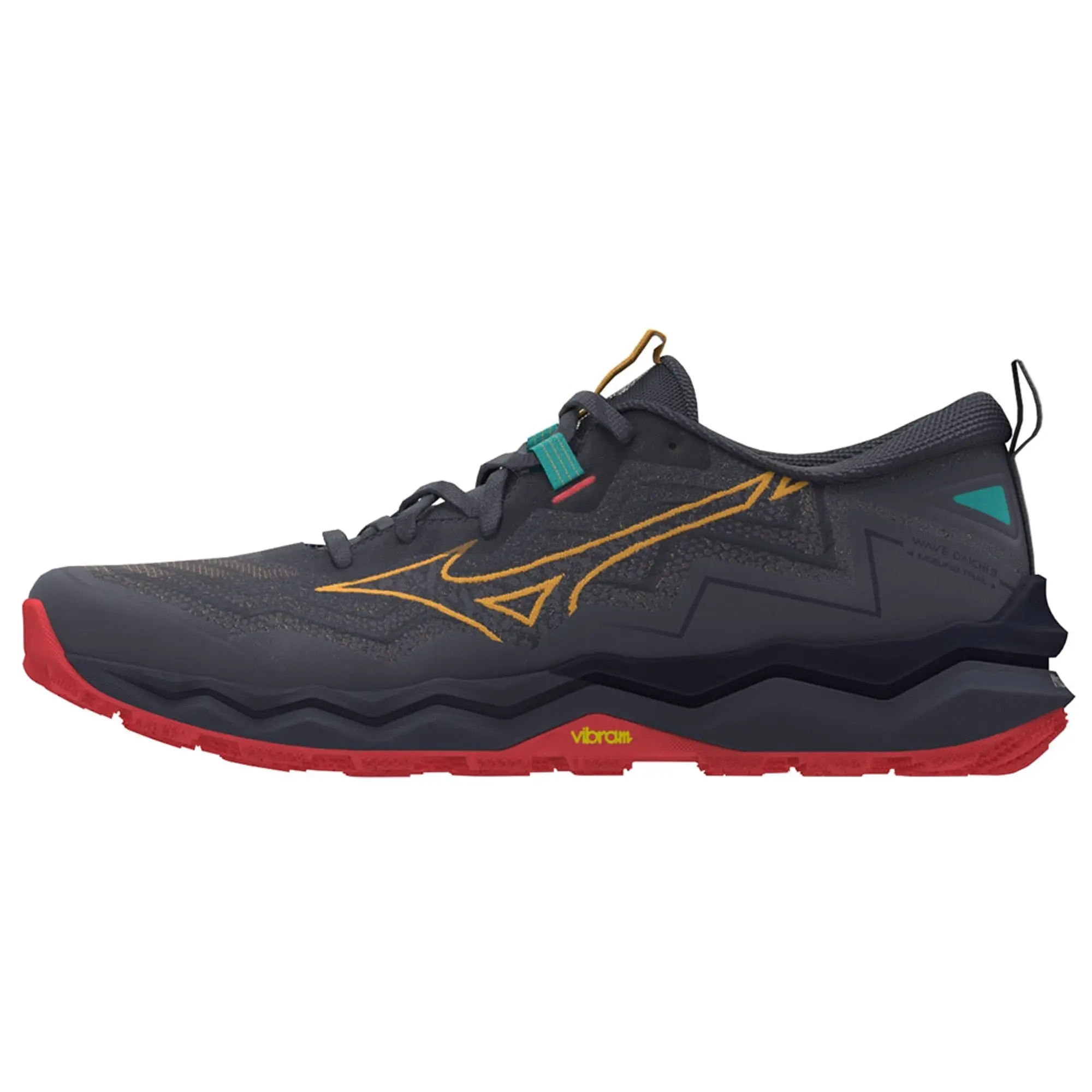 Mizuno Wave Daichi 9 Trail Running Shoes