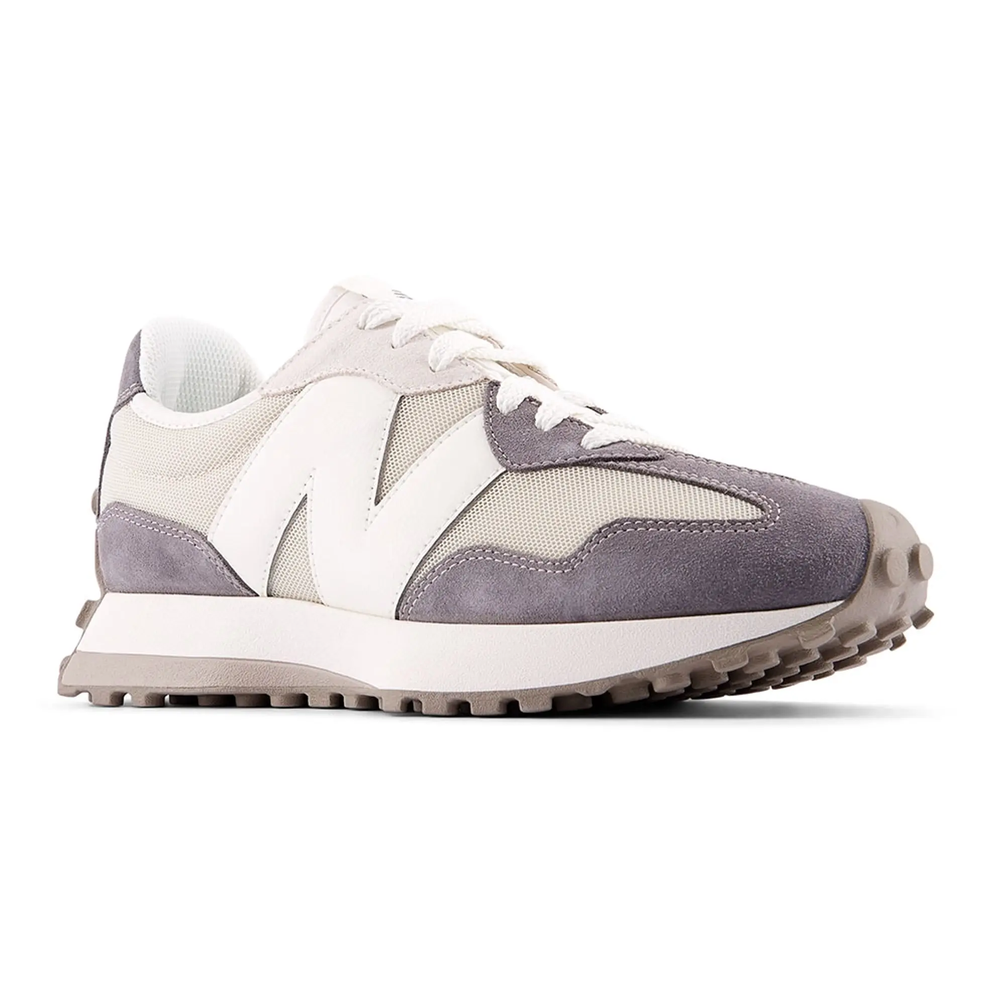 Sneakers New Balance 327 Grey Eur 37