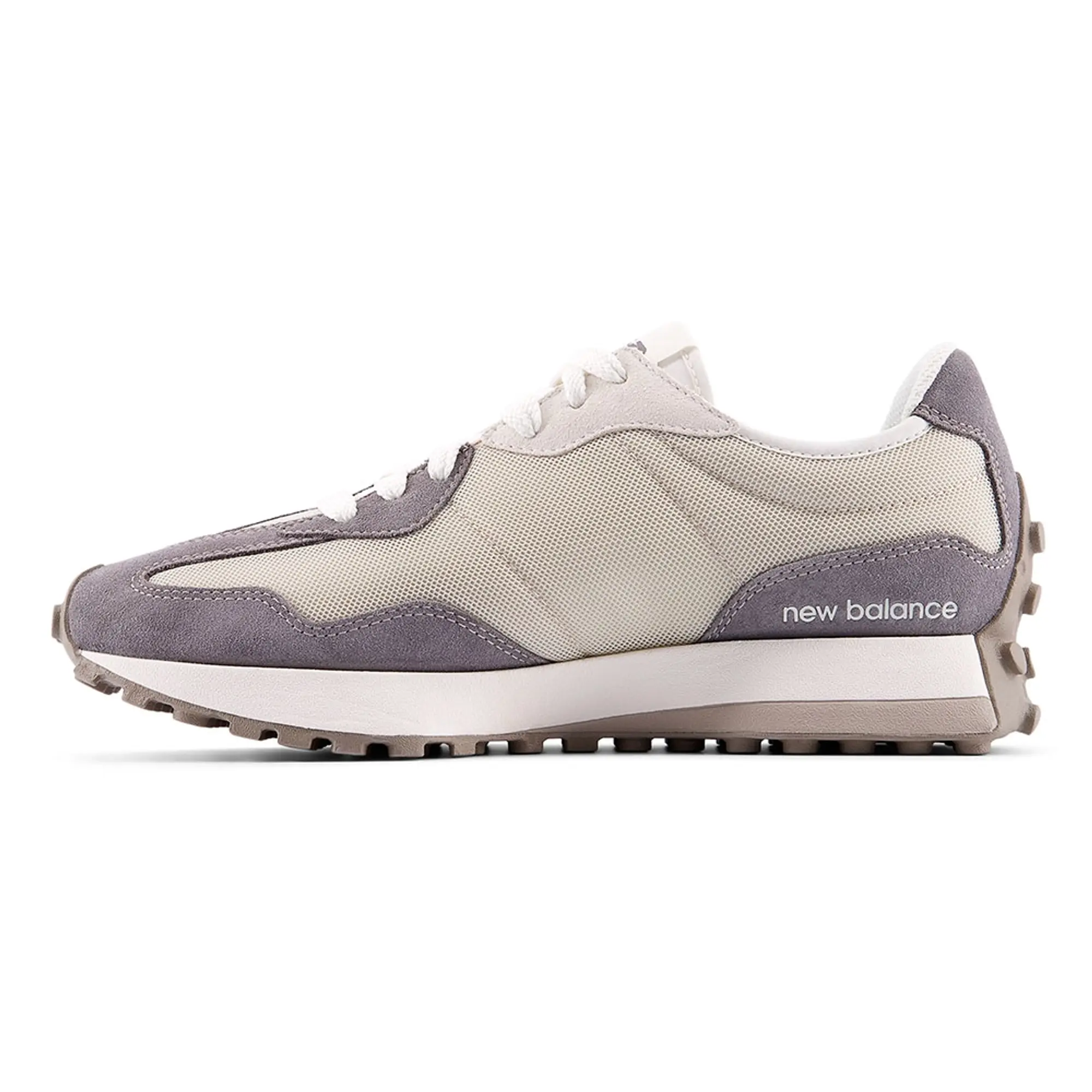 Sneakers New Balance 327 Grey Eur 37