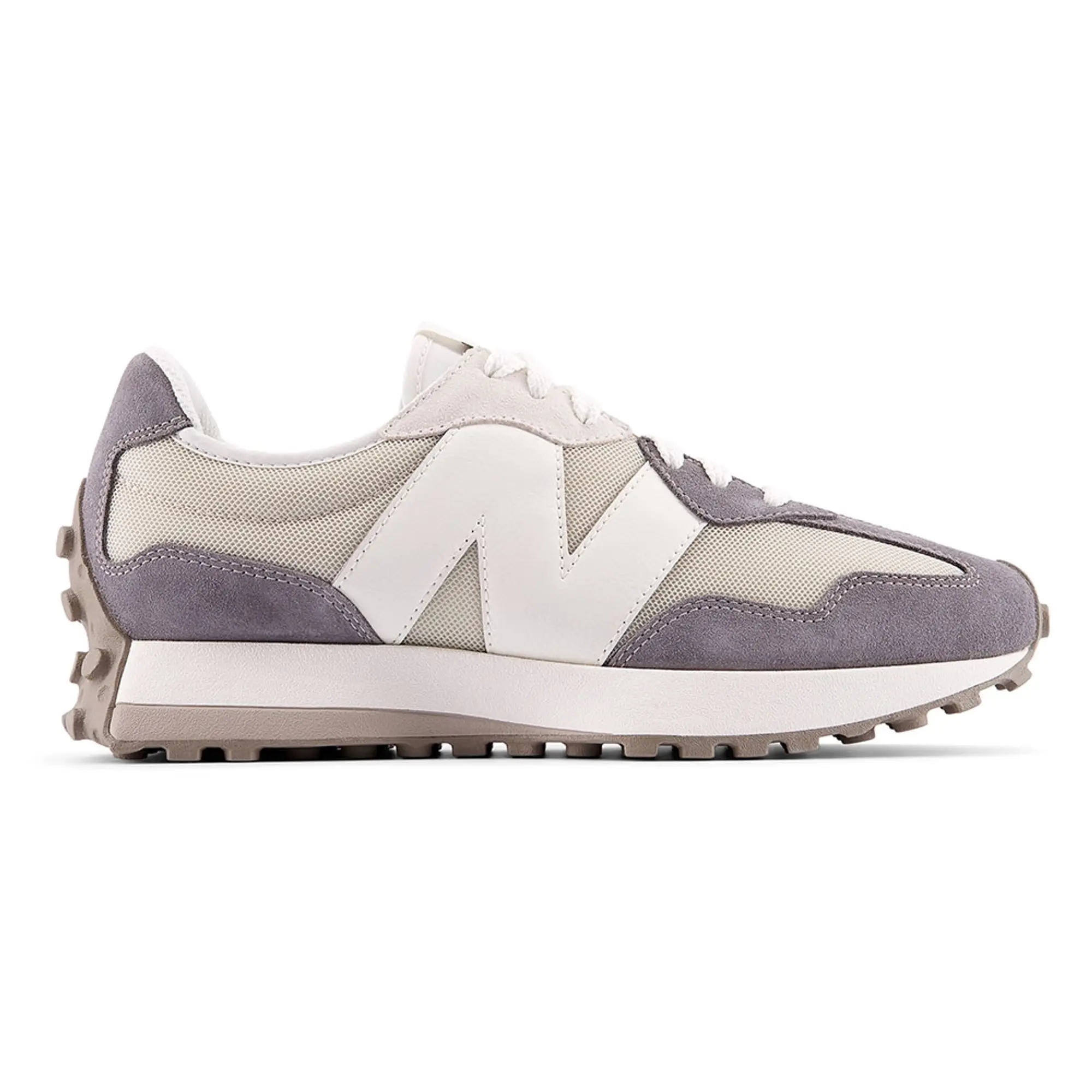 Sneakers New Balance 327 Grey Eur 37