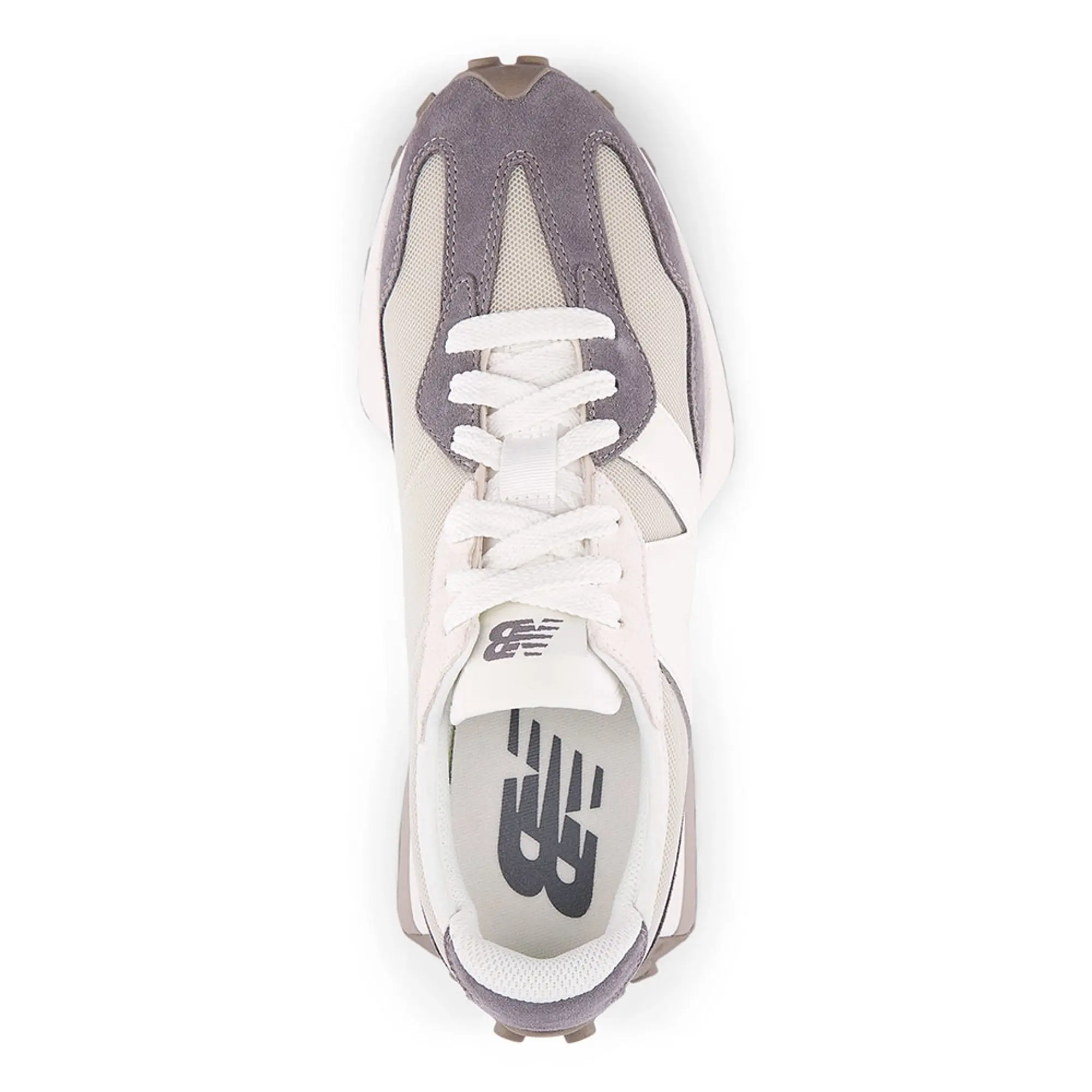Sneakers New Balance 327 Grey Eur 37