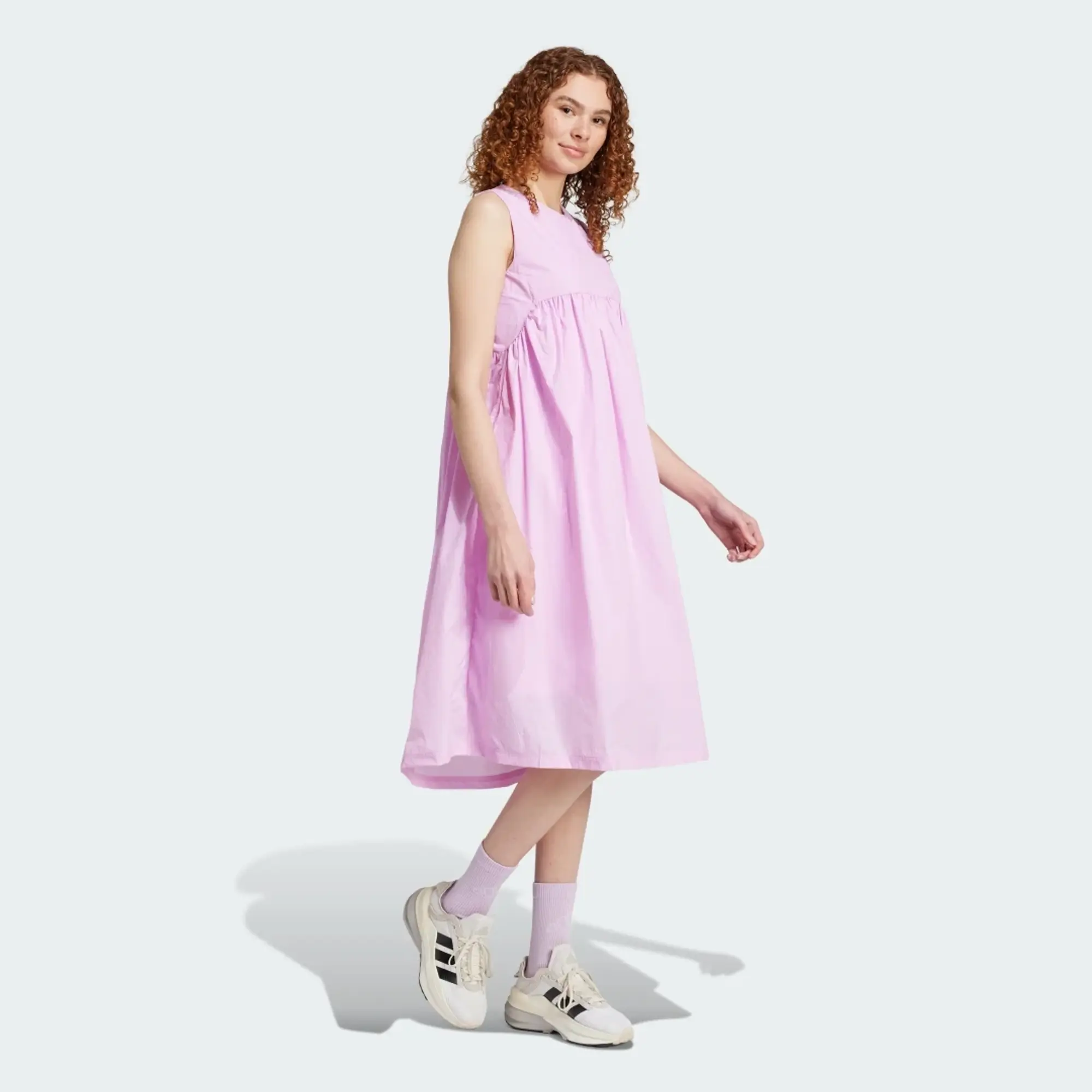 adidas City Escape Summer Dress