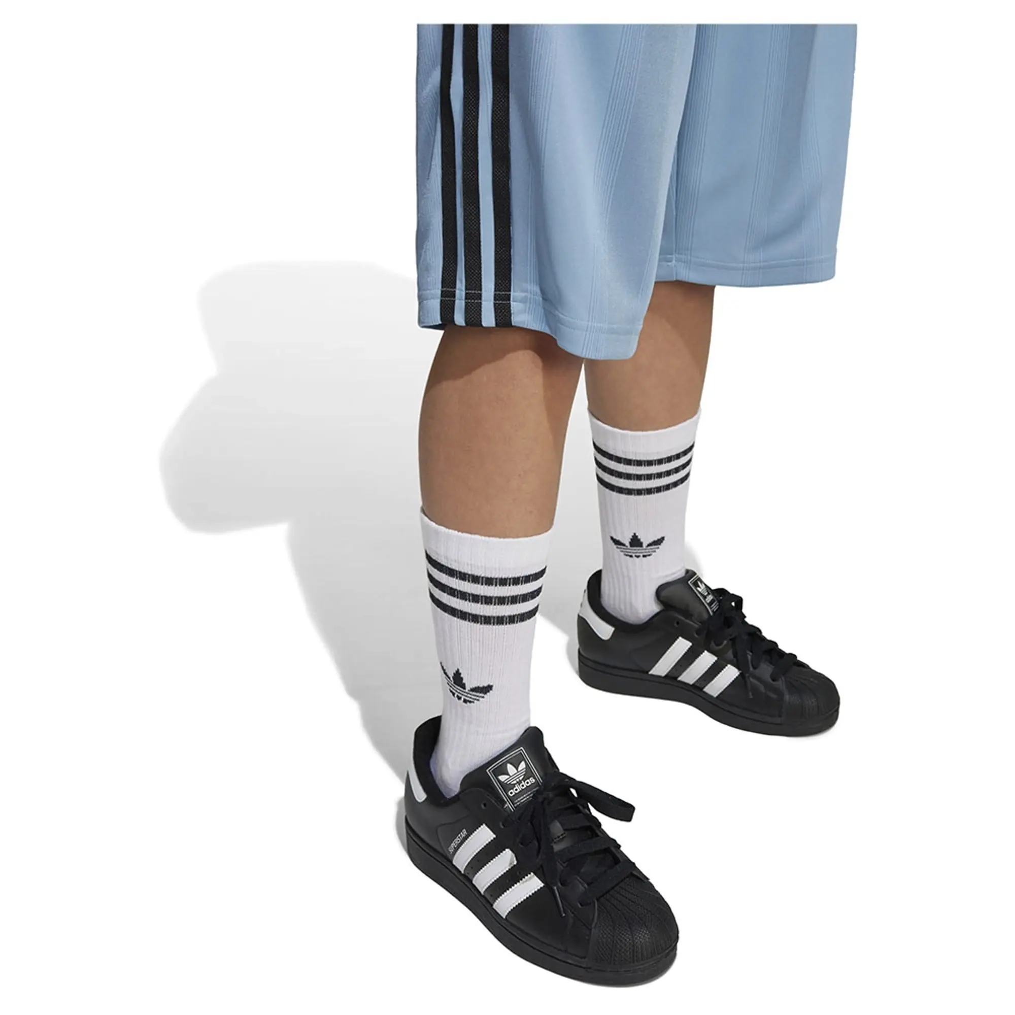 Adidas Originals Football Shorts