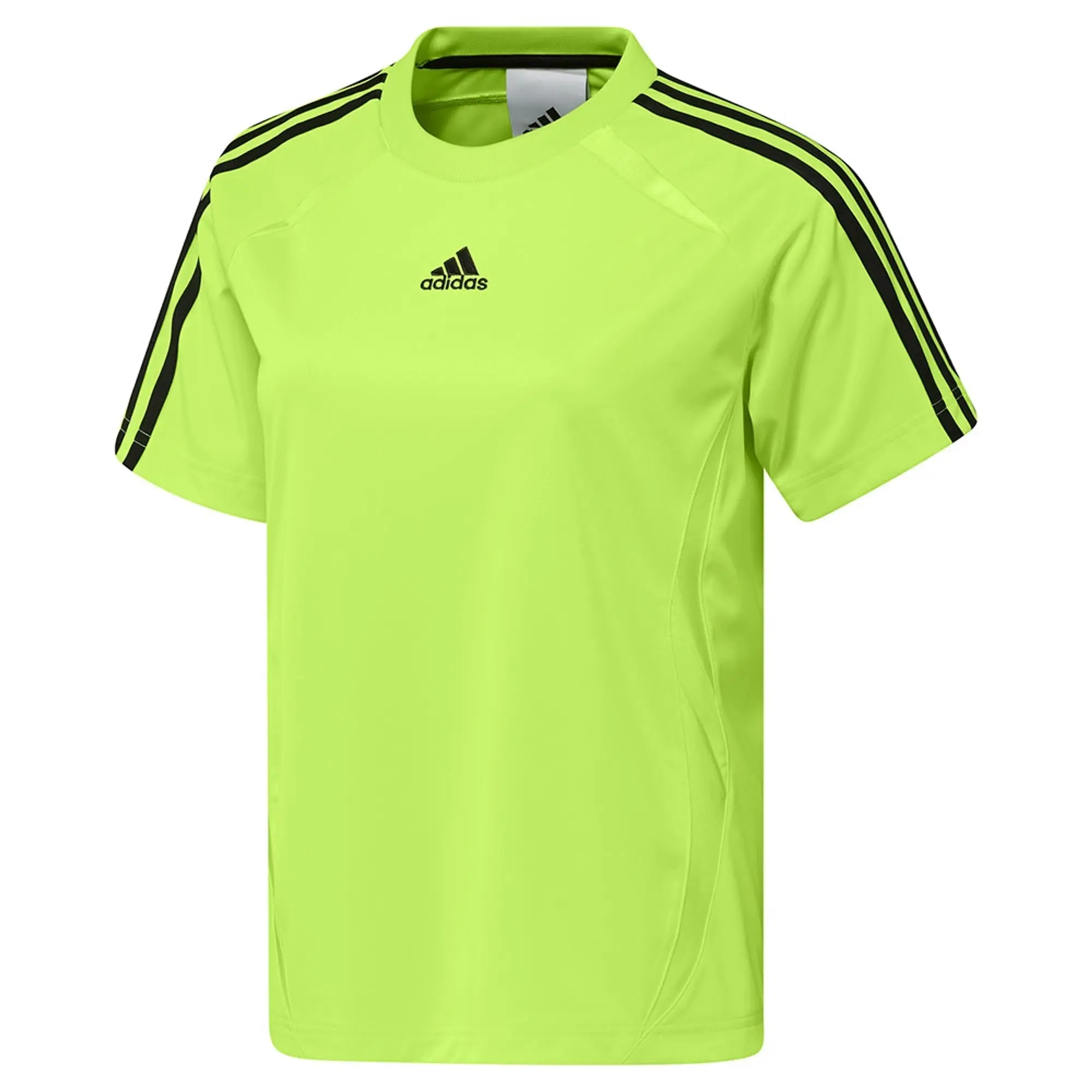 Adidas Originals Adicolor Teamgeist Loose Short Sleeve T-shirt