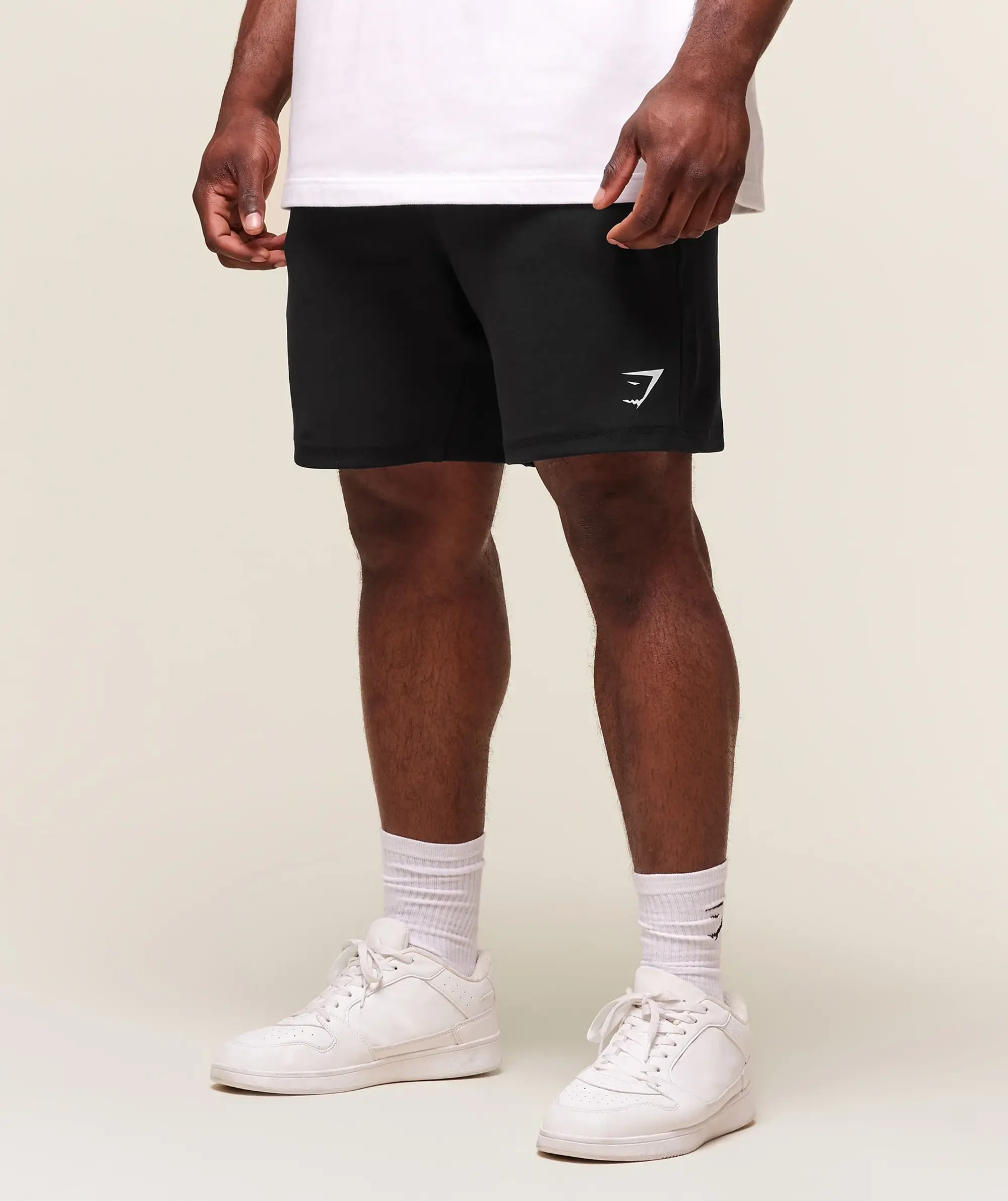  Impact Shorts - Black