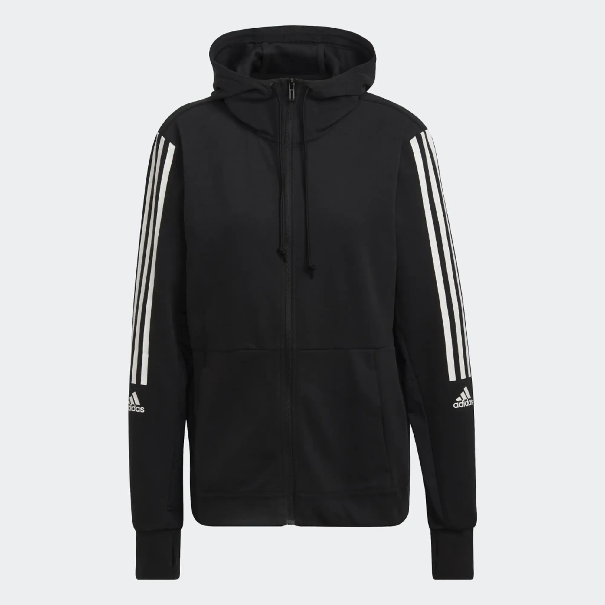 adidas AEROREADY Made for Training Hoodie