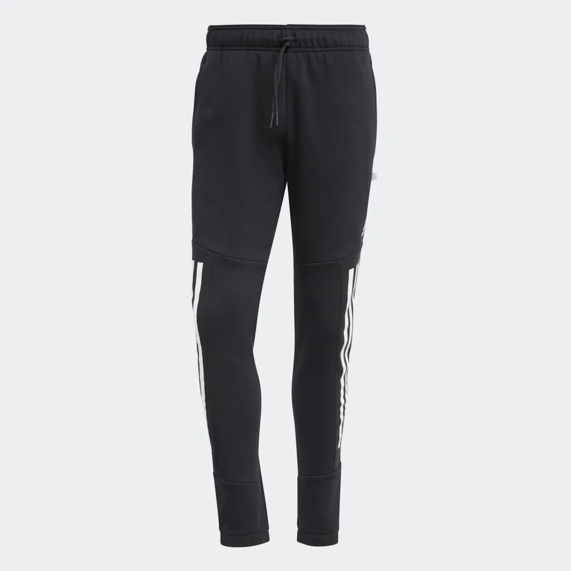 adidas Future Icons 3-Stripes Fleece Joggers