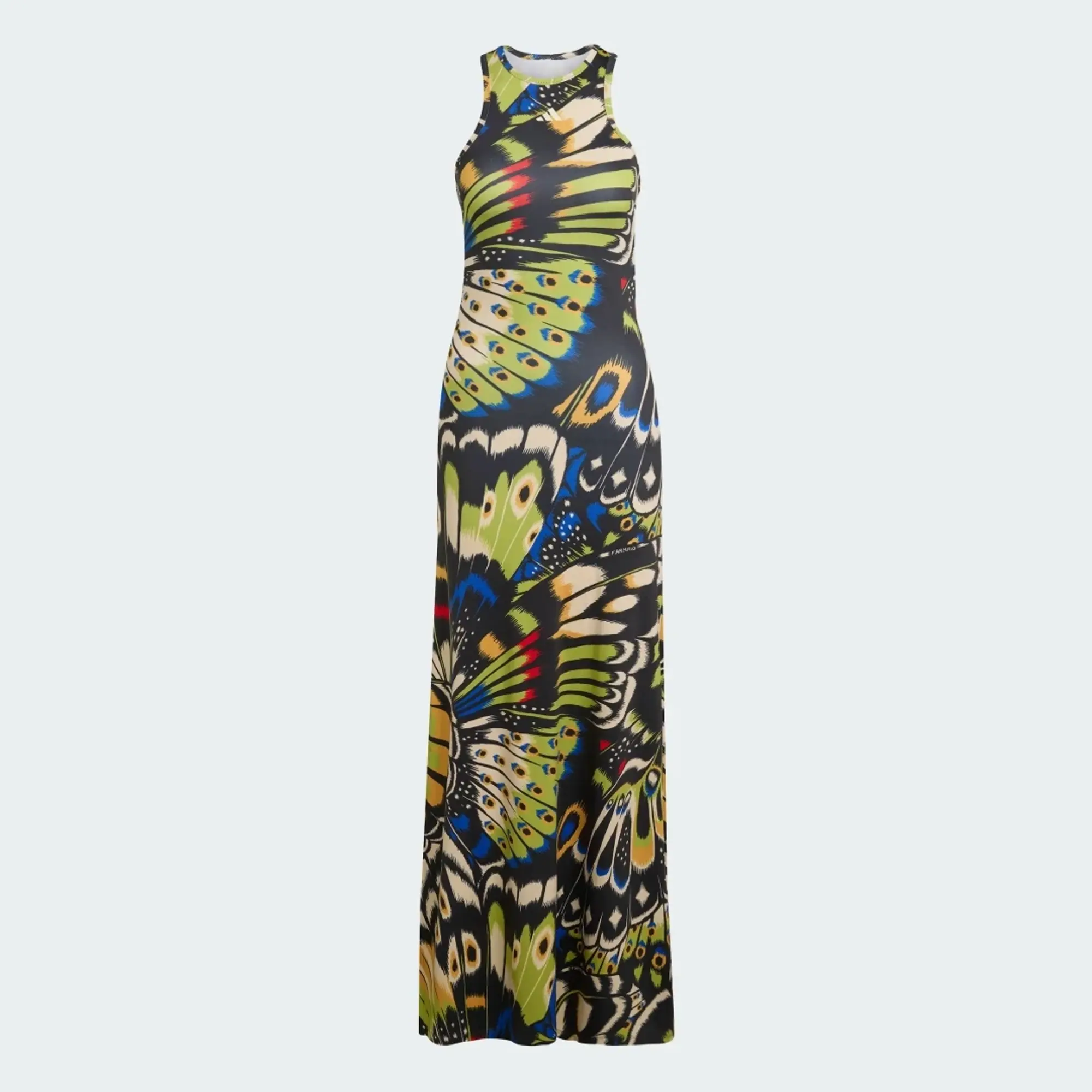 adidas adidas X FARM Premium Dress