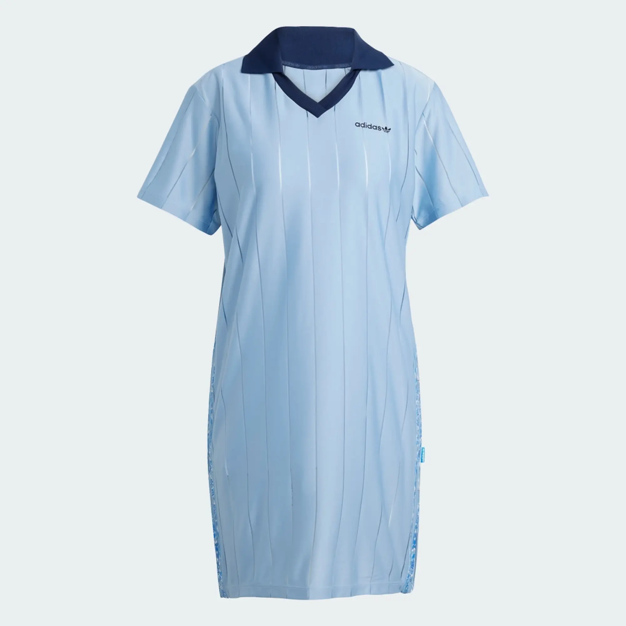 adidas adidas Originals x Liberty London Tonal Football Dress