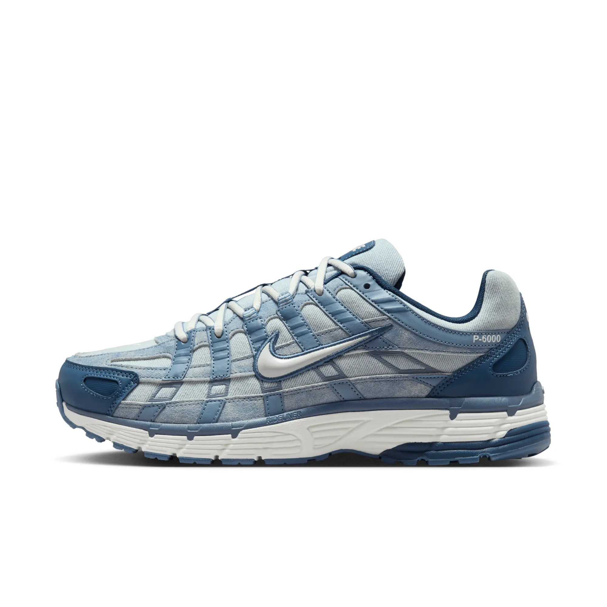 Nike P-6000 SE Men's Shoes - Blue