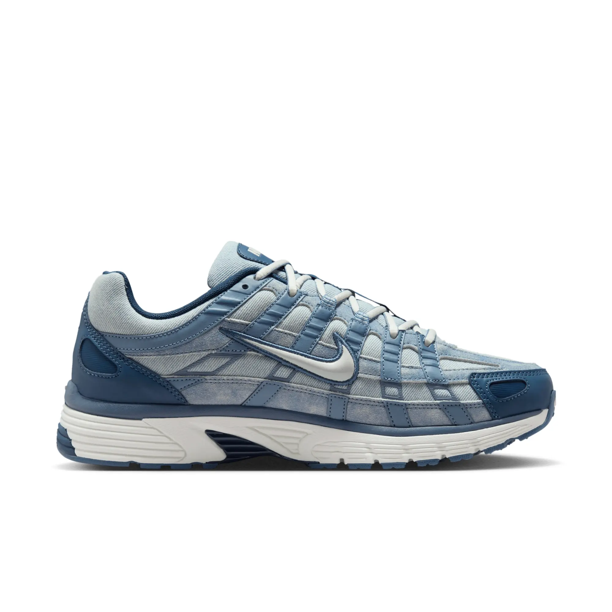 Nike P-6000 SE Men's Shoes - Blue