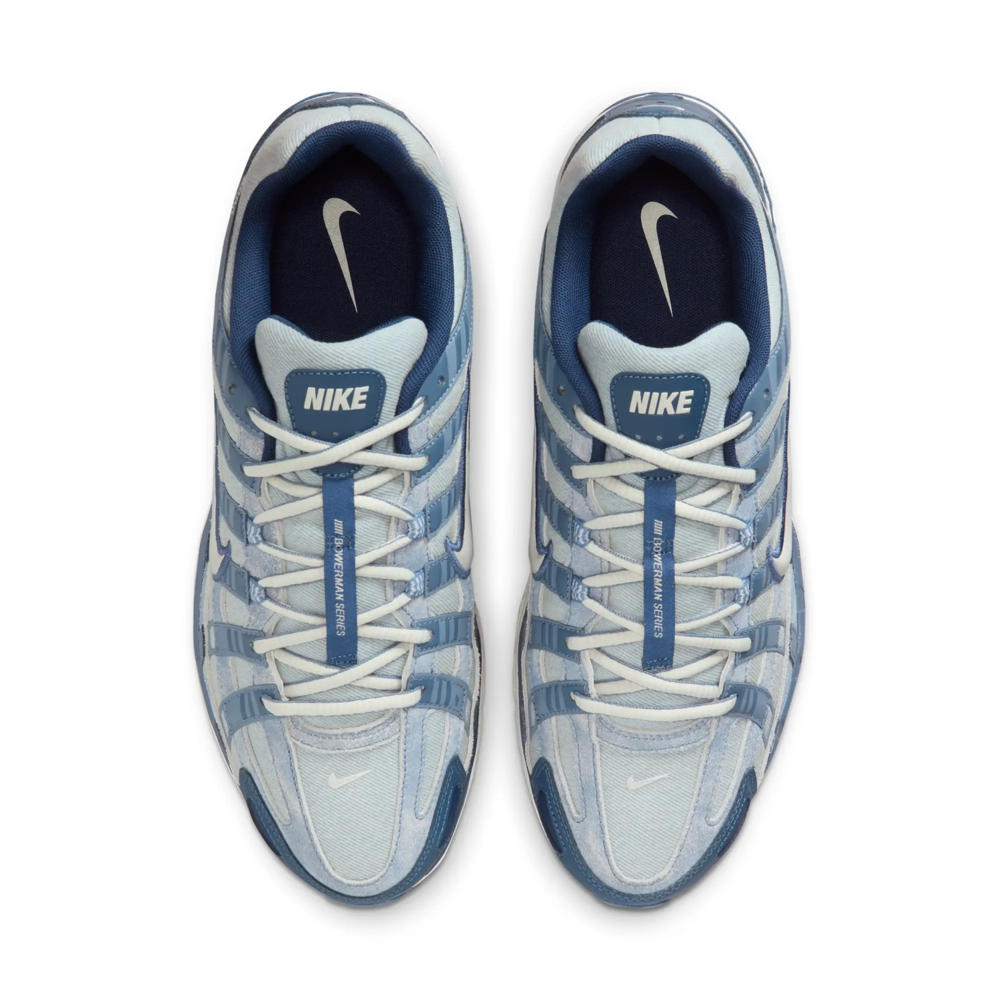 Nike P-6000 SE Men's Shoes - Blue