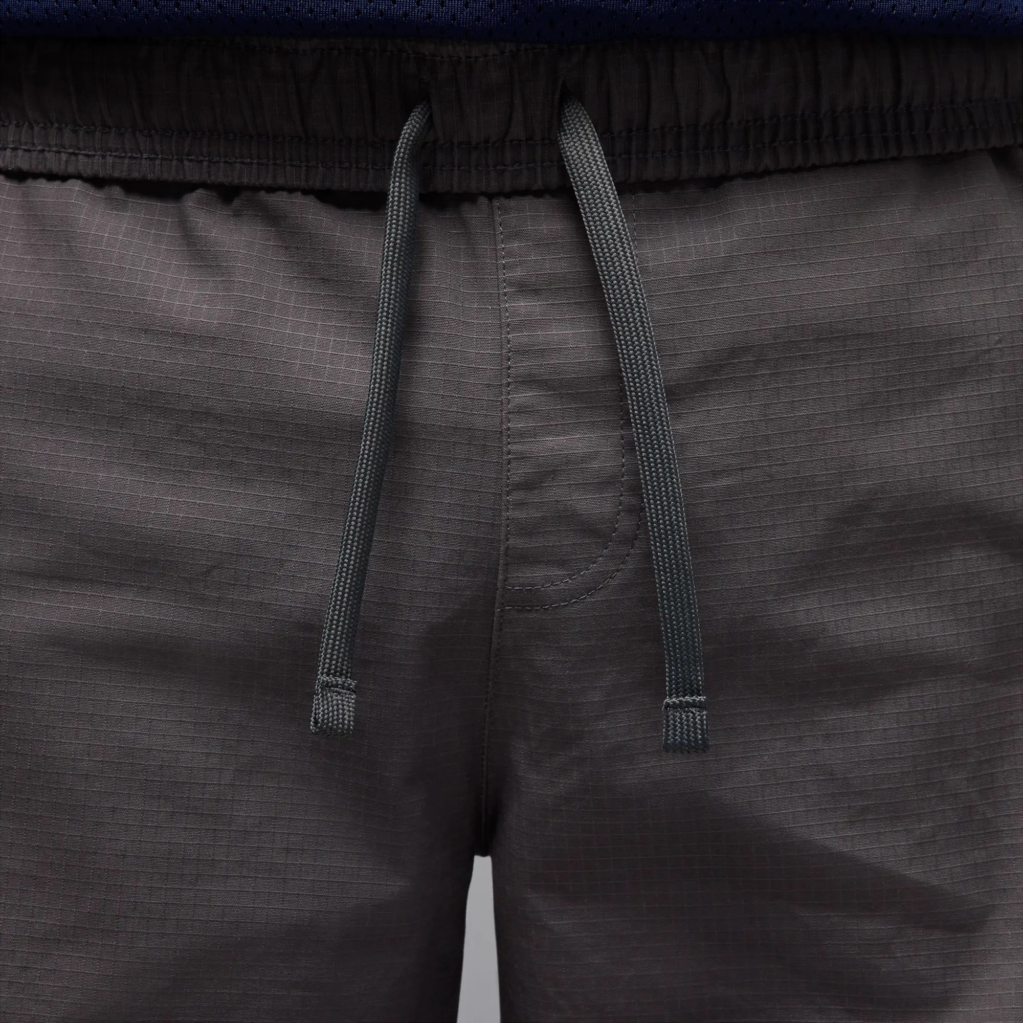 Nike Jordan Flight Men's Utility Trousers - Grey
