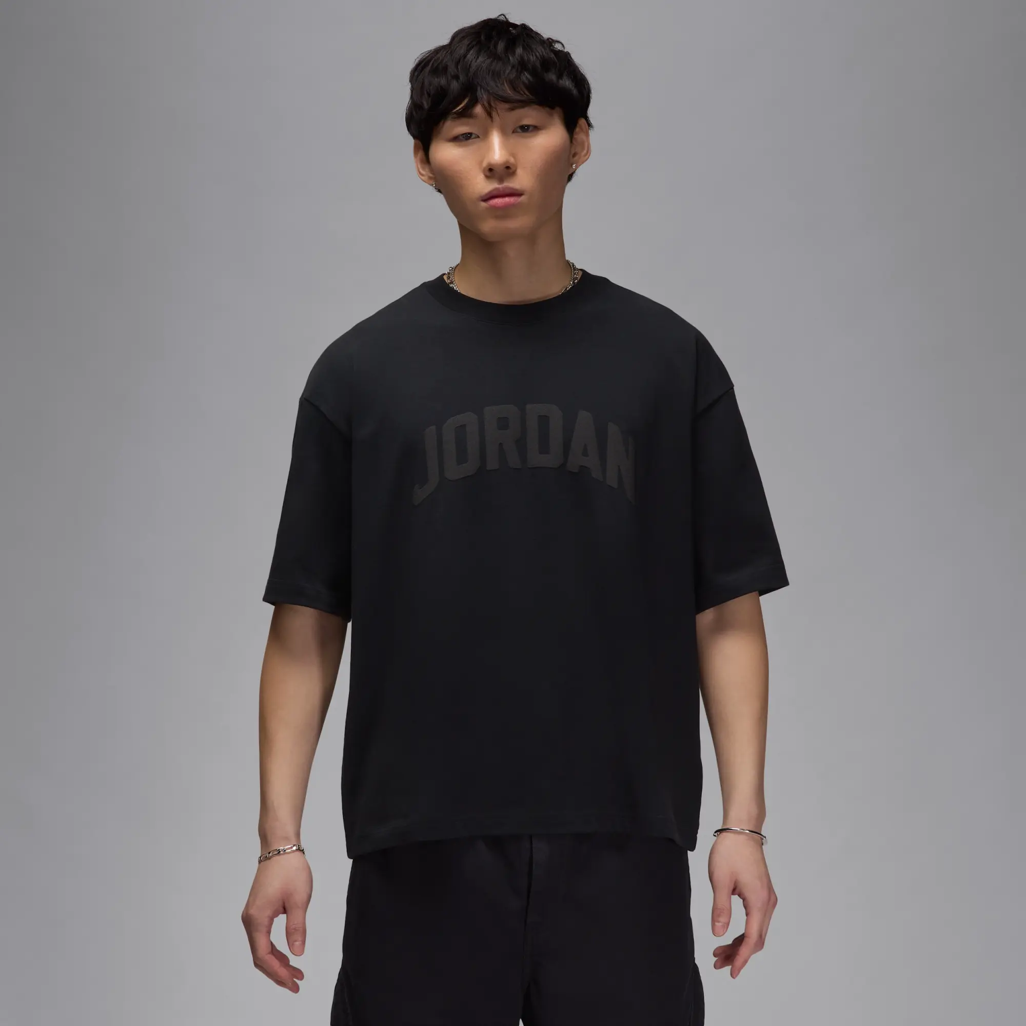 Nike Jordan Flight Essentials Men's T-Shirt - Black