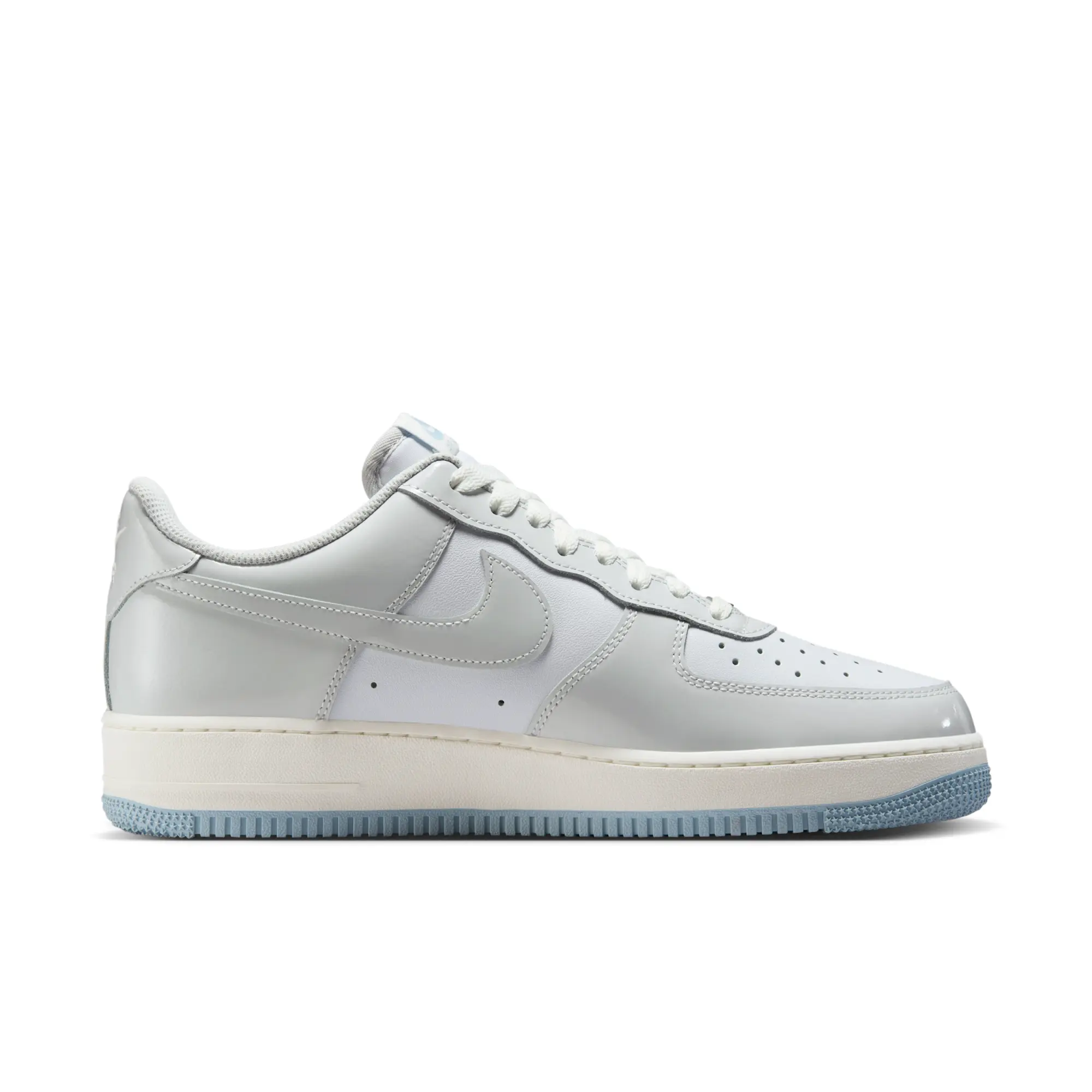 Nike Air Force 1 '07 Men's Shoes - White