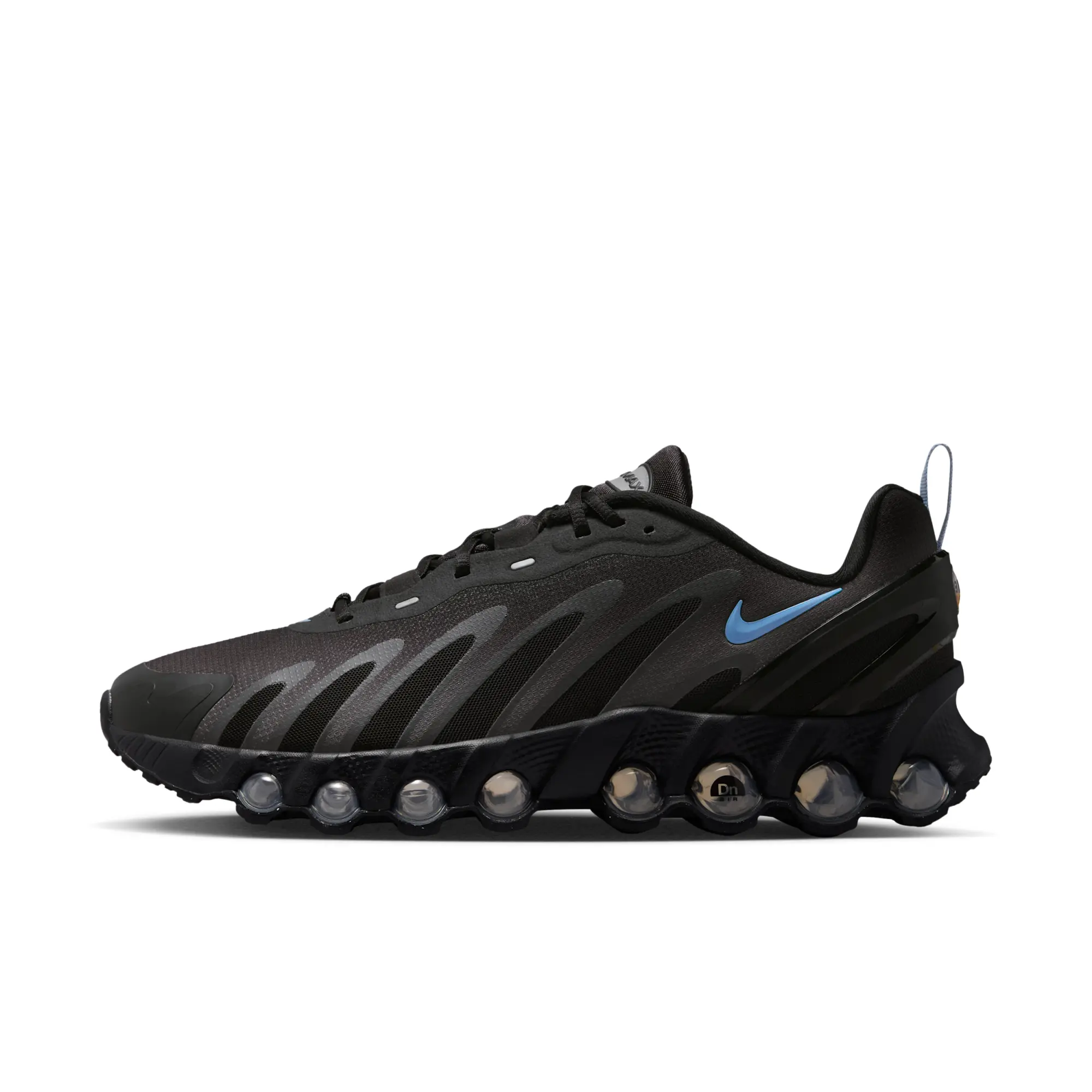 Nike Air Max Dn8 Men's Shoes - Black