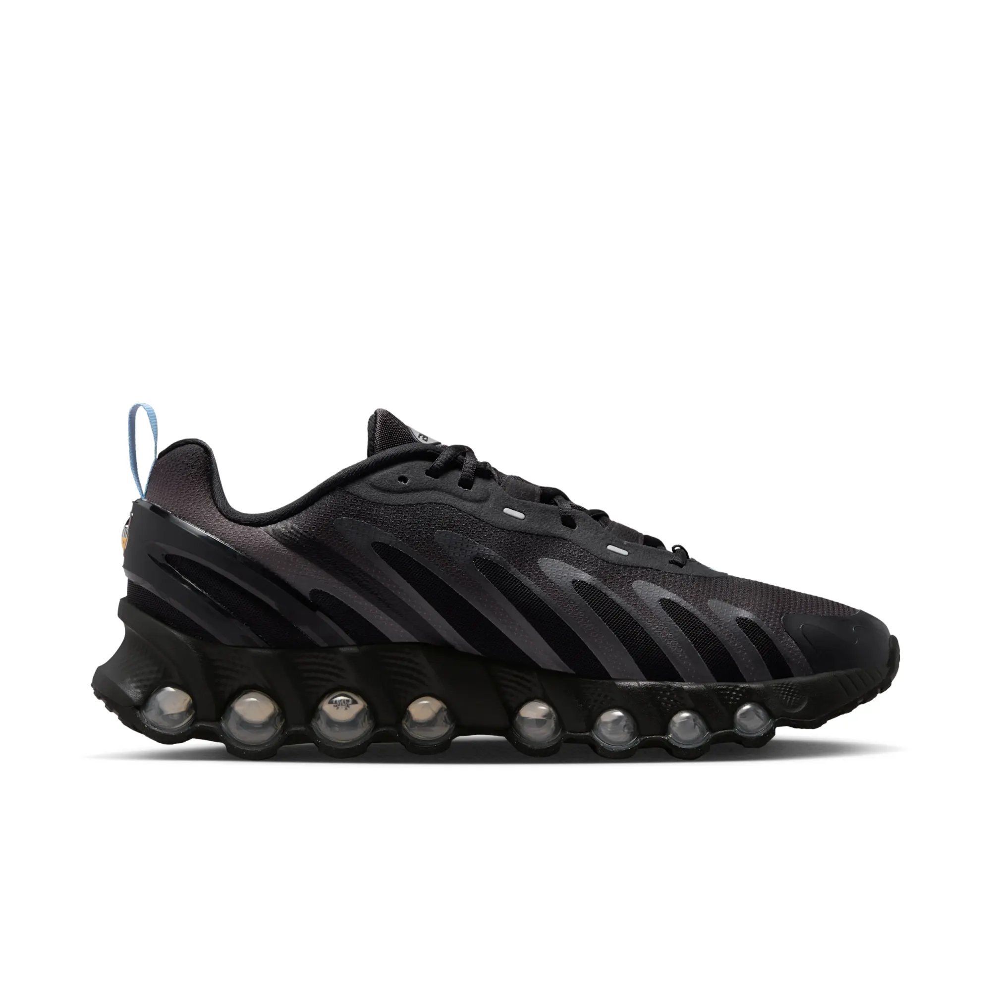 Nike Air Max Dn8 Men's Shoes - Black
