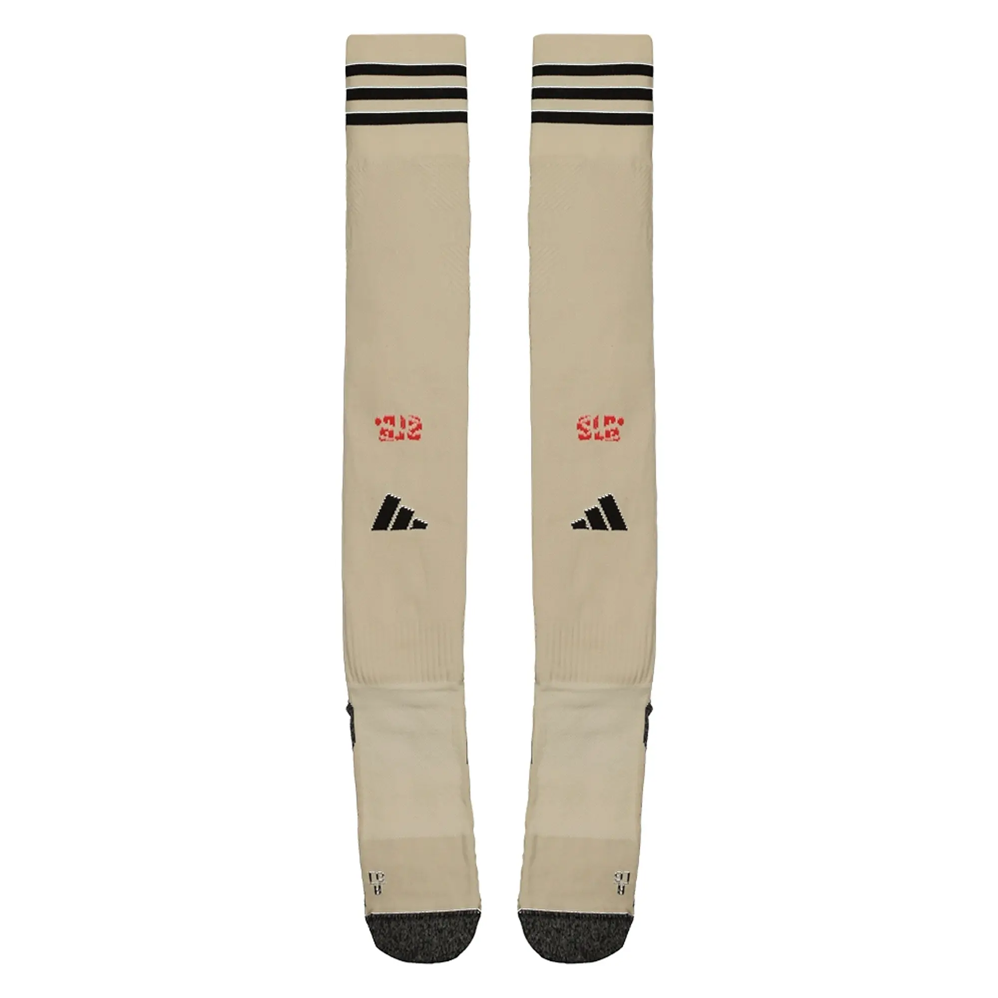 Adidas Benfica 25/26 Away Socks