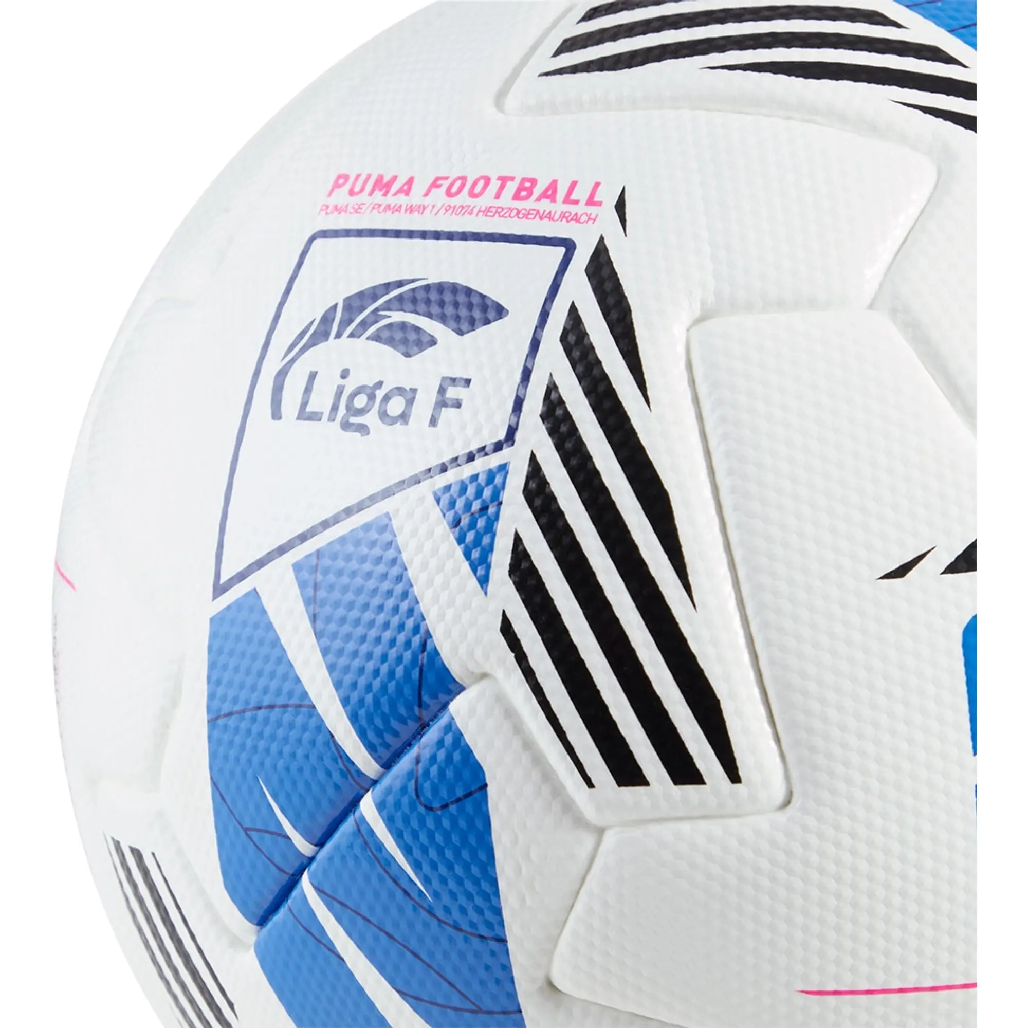 Puma Orbita Liga F Fifa Quality Pro Football Ball