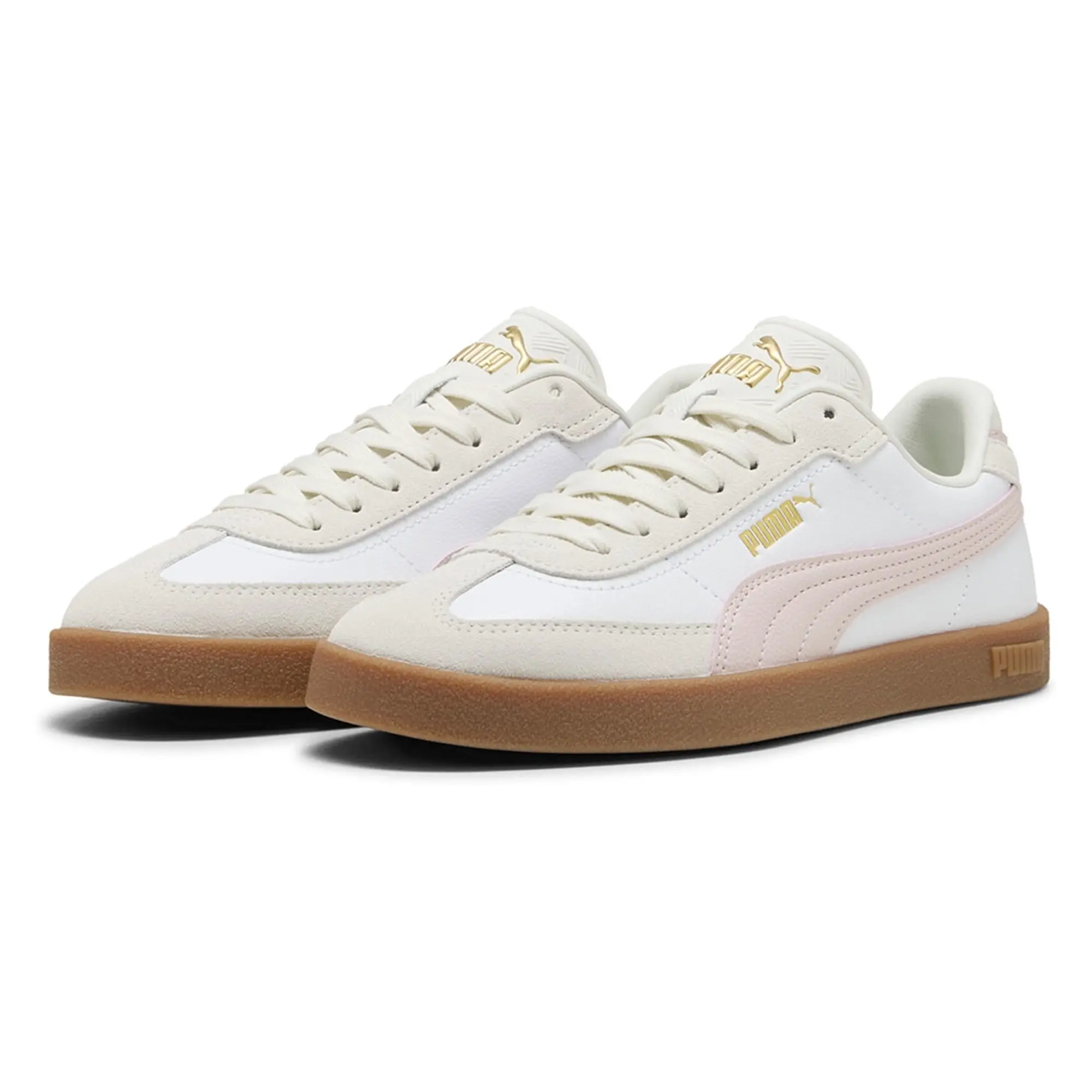 Puma Club Ii Era Trainers