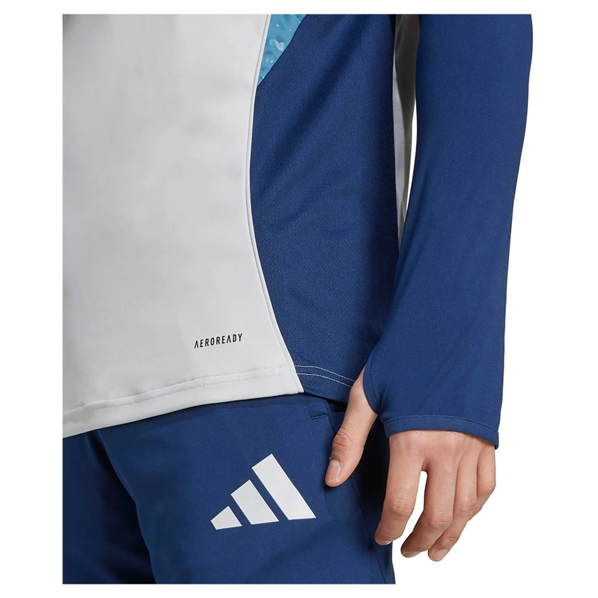 Adidas Arsenal Tiro 25/26 Competition Training Sweatshirt