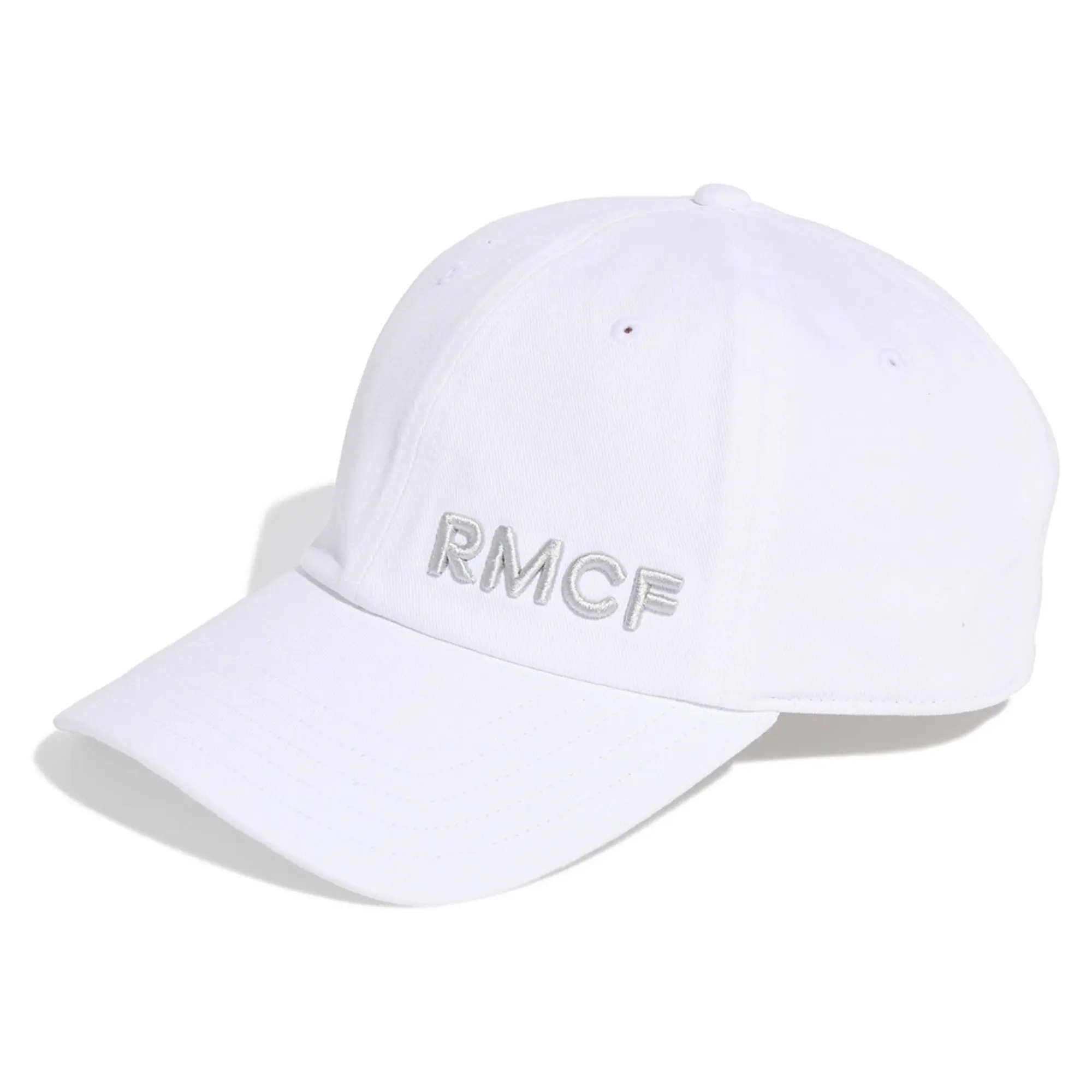 Adidas Real Madrid Dad Cap