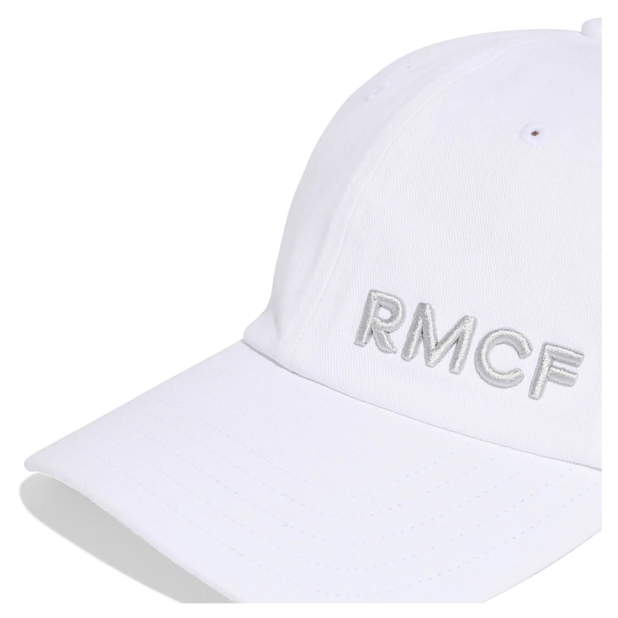 Adidas Real Madrid Dad Cap