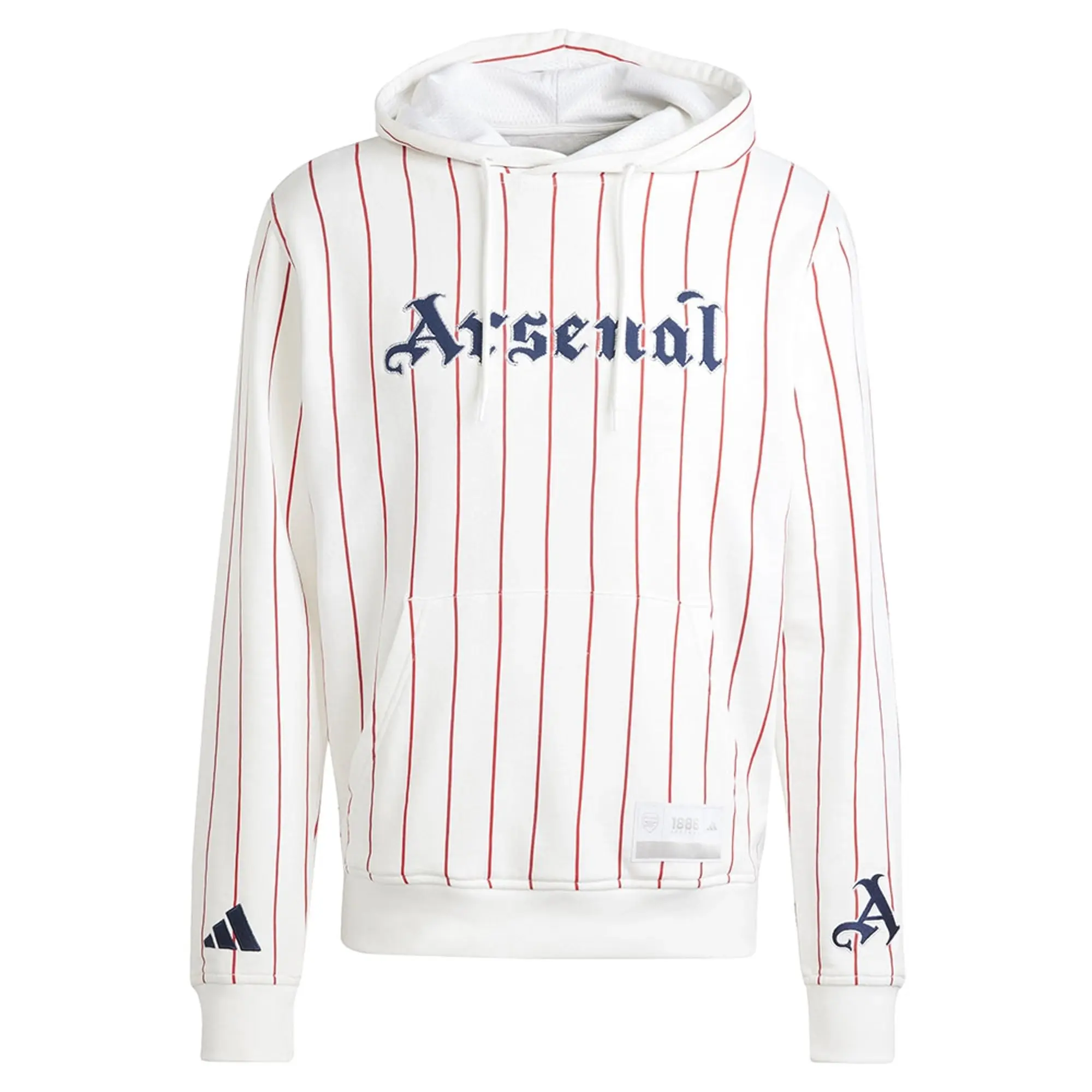 Adidas Arsenal Us Pack Hoodie