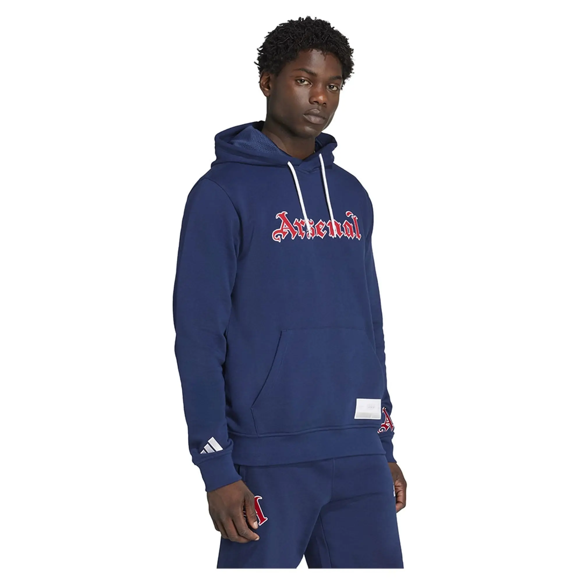 Adidas Arsenal Us Pack Hoodie