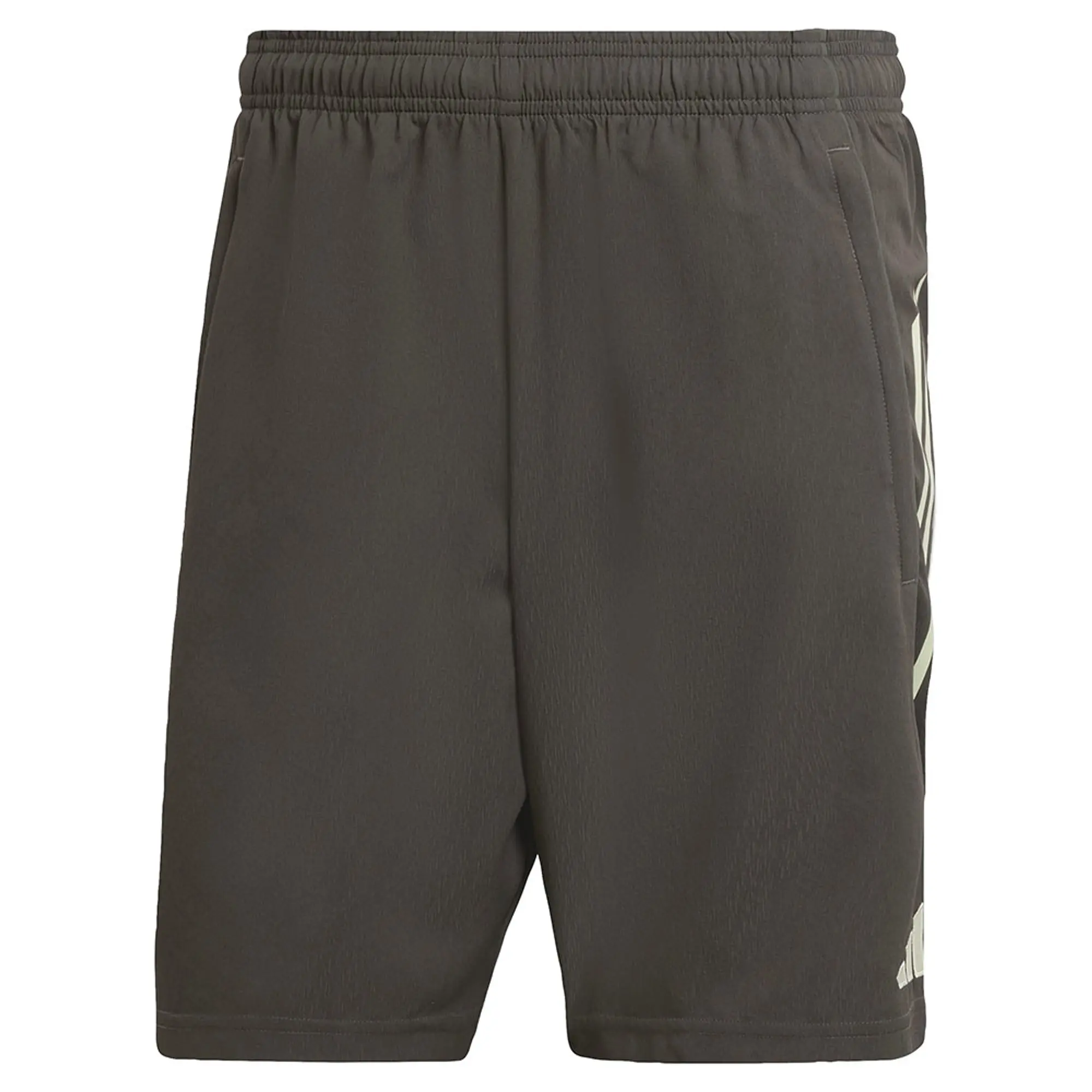 Adidas Real Madrid Tiro 25/26 Competition Downtime Shorts